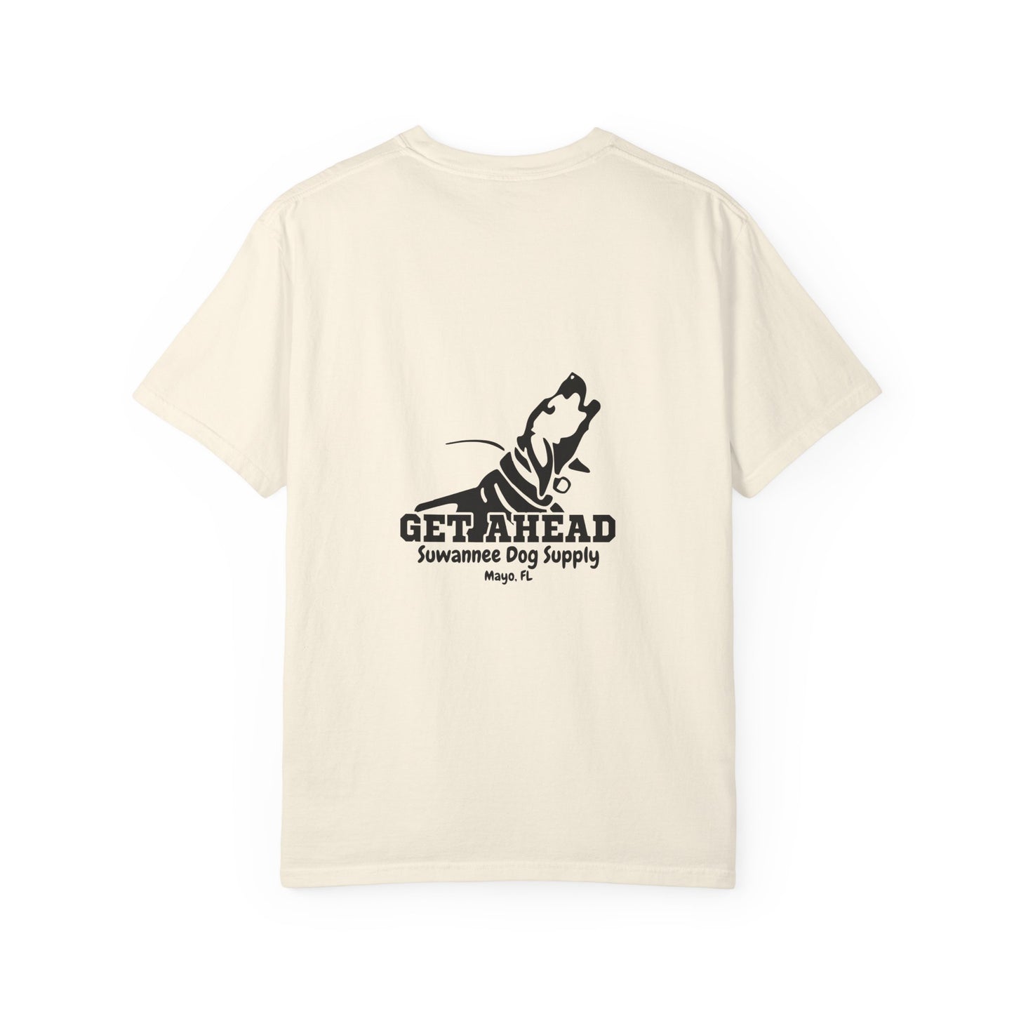 Suwannee Dog Supply T-Shirt