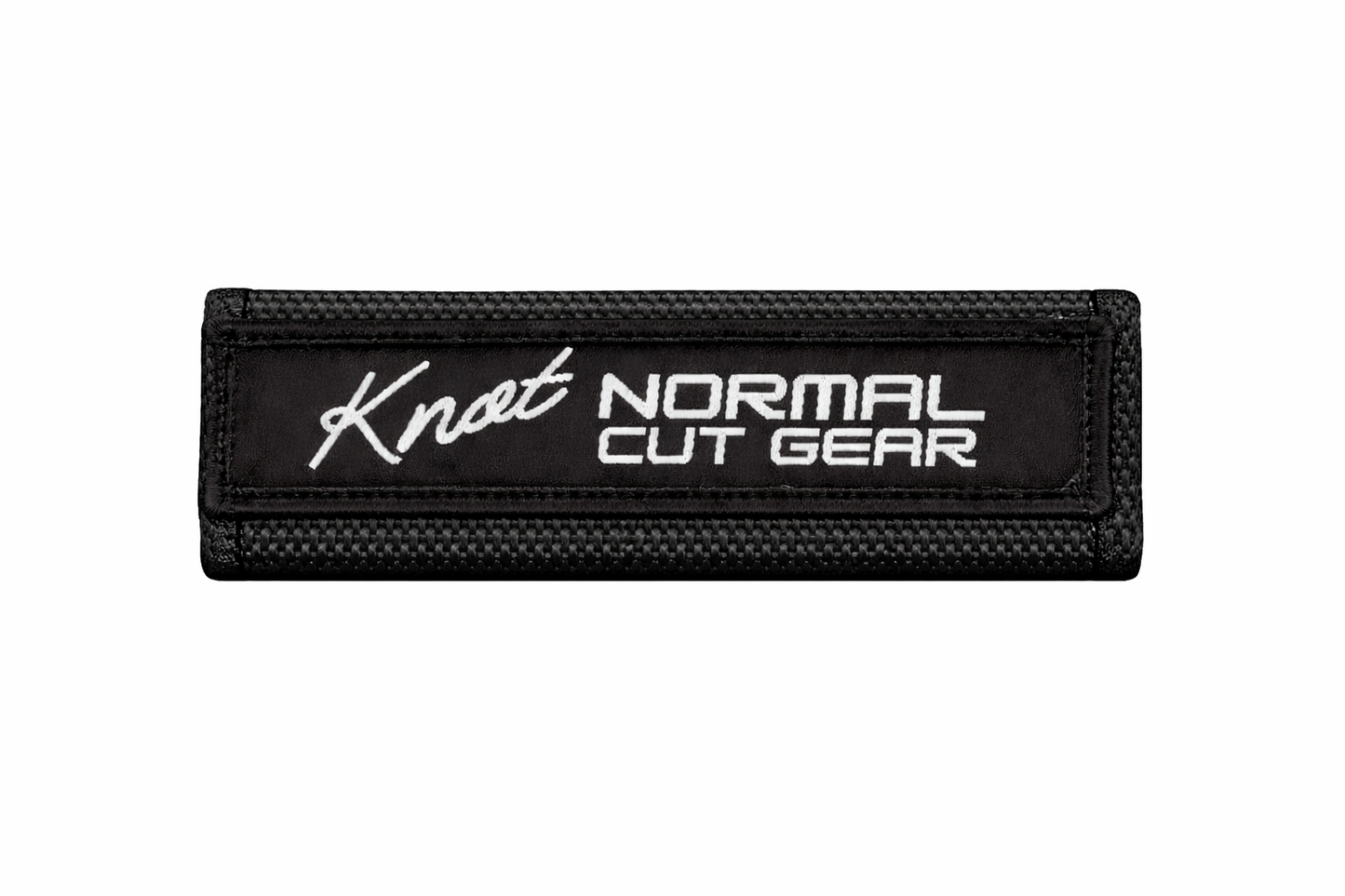 Knot Normal Collar Protector