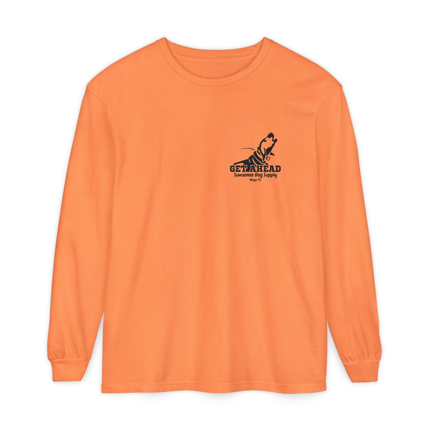 Suwannee Dog Supply Long Sleeve