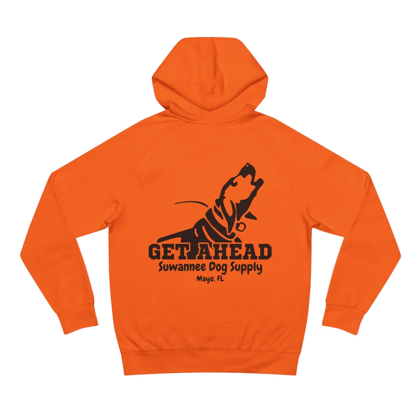Suwannee Dog Supply Hoodie