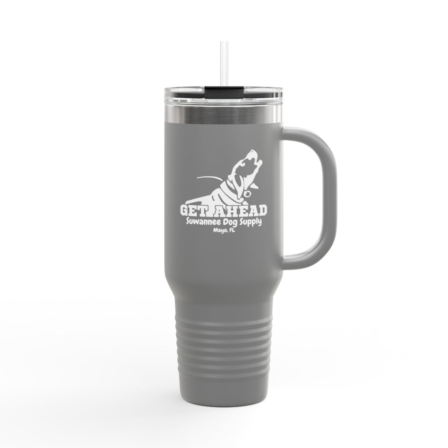 Suwannee Dog Supply Cup
