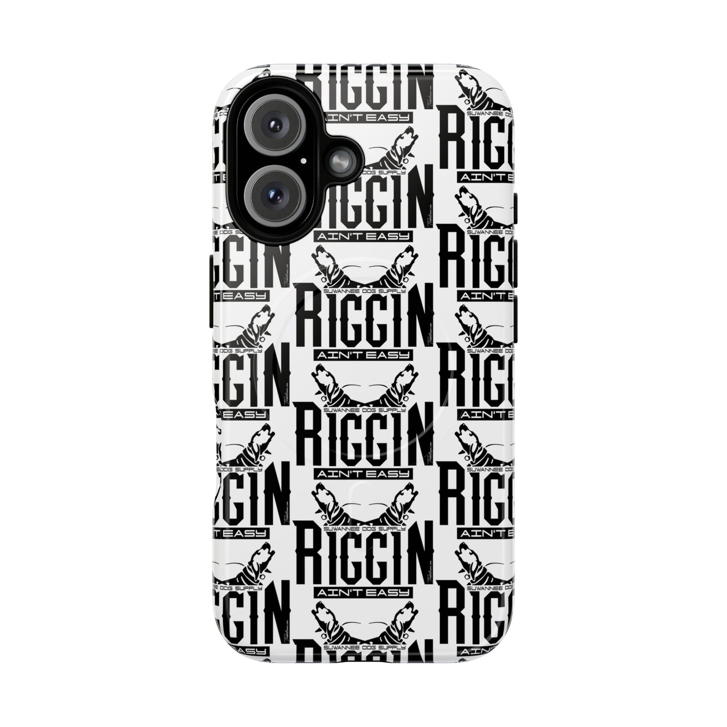 Riggin Phone Case