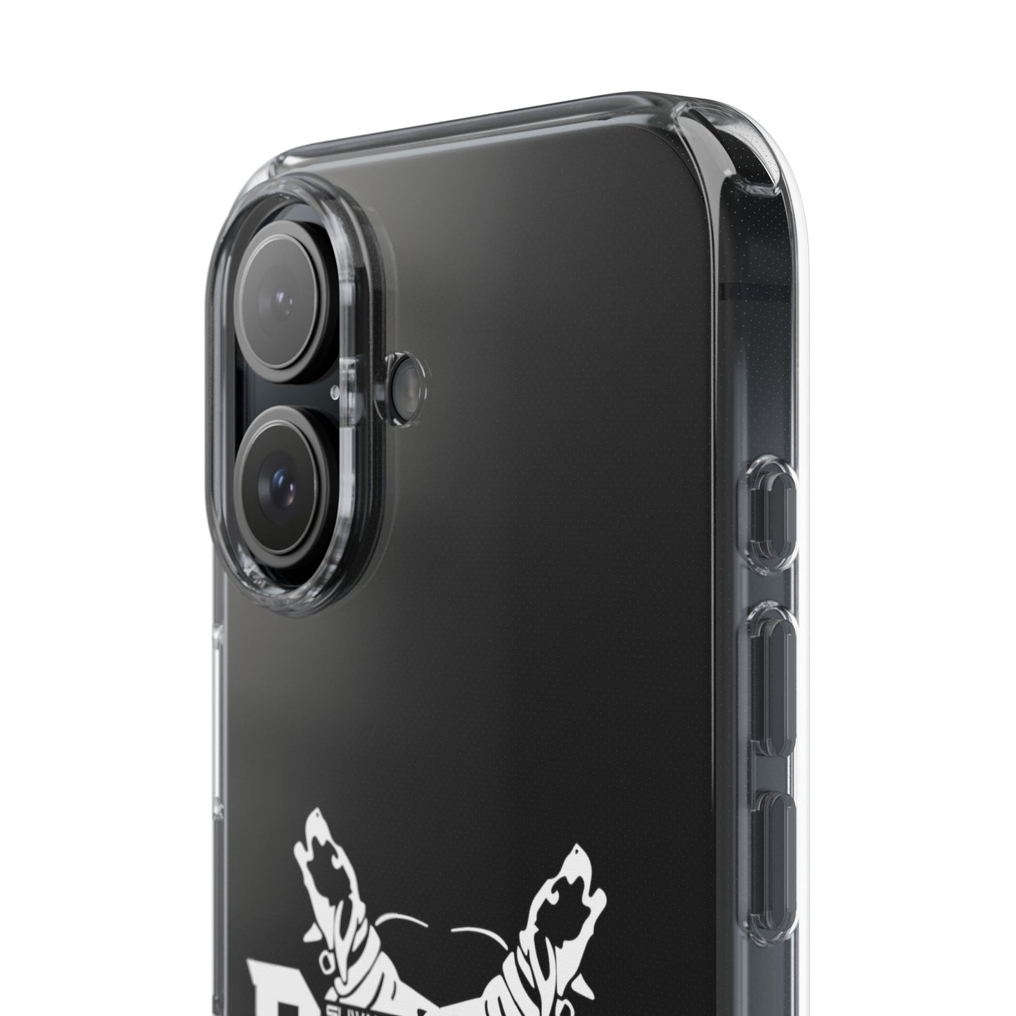 Riggin' Ain't Easy Phone Case