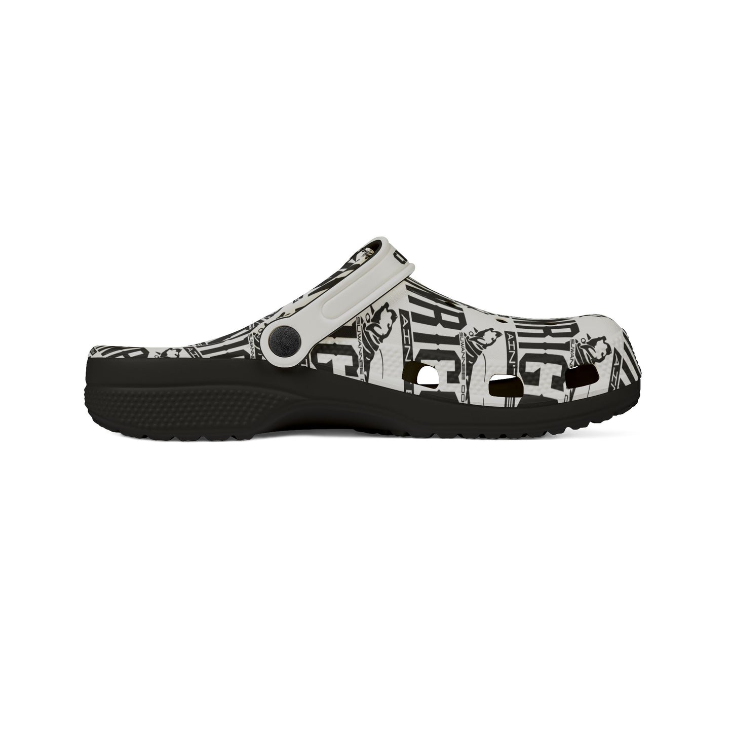 Riggin Croc's