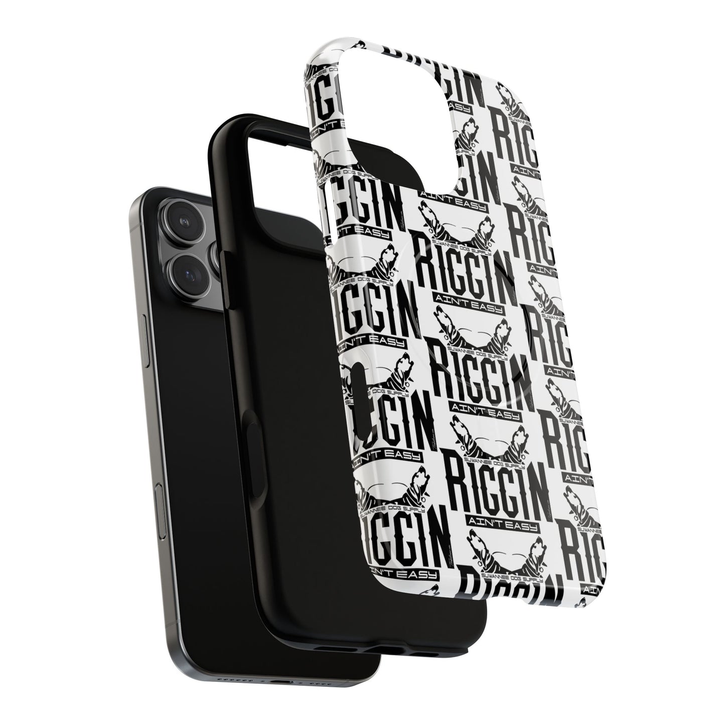 Riggin Phone Case