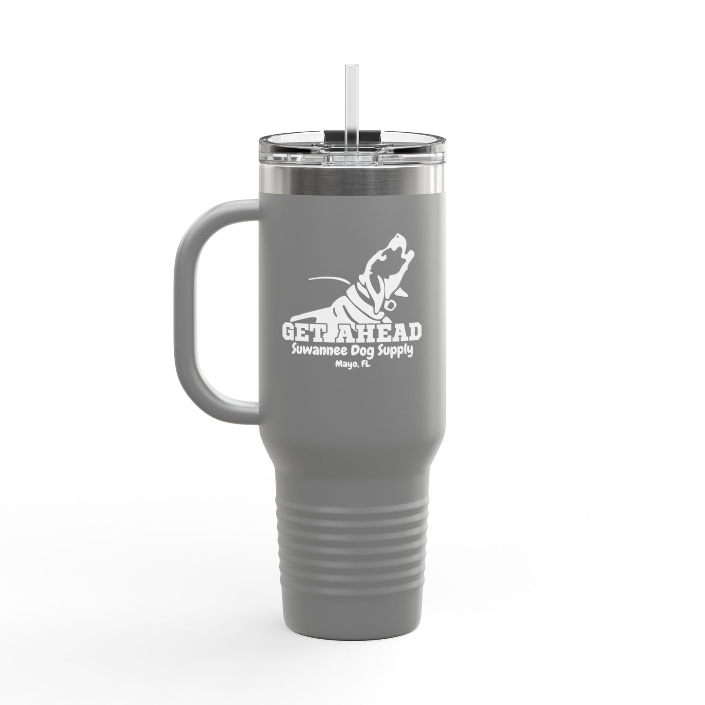 Suwannee Dog Supply Cup