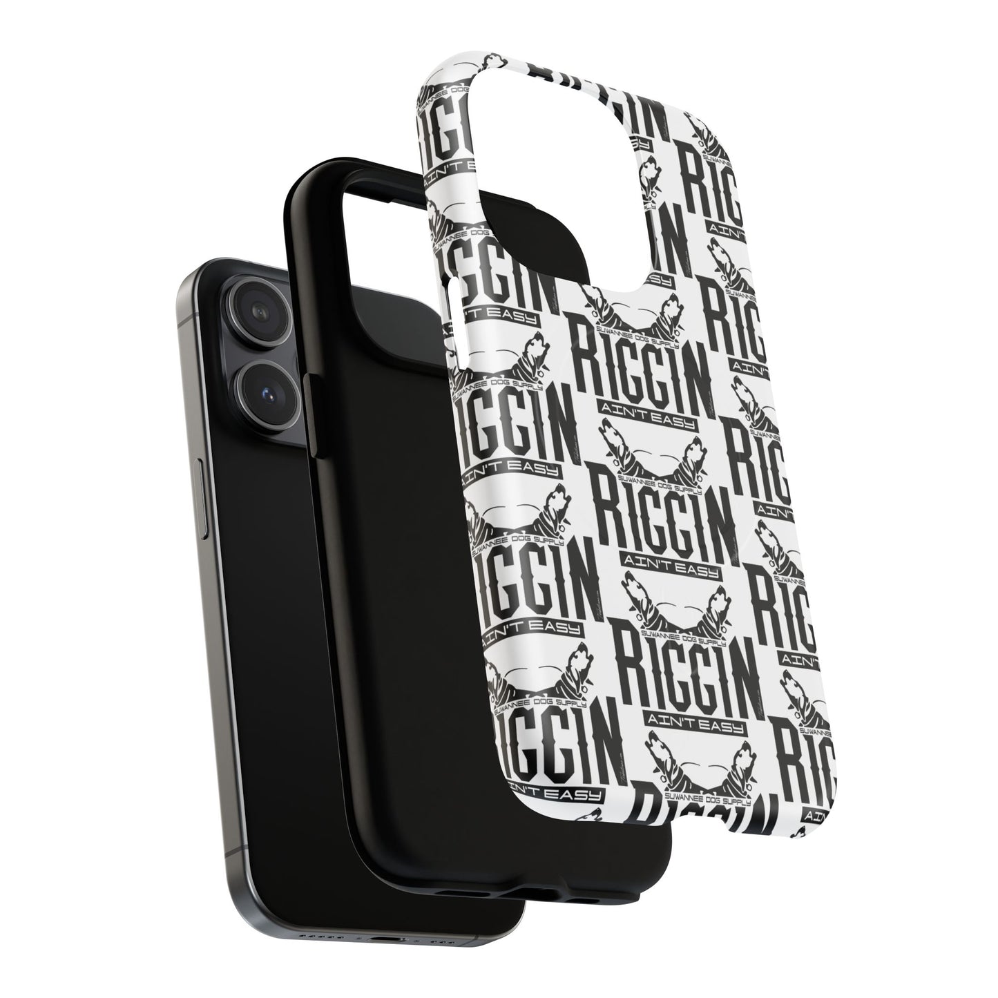 Riggin Phone Case