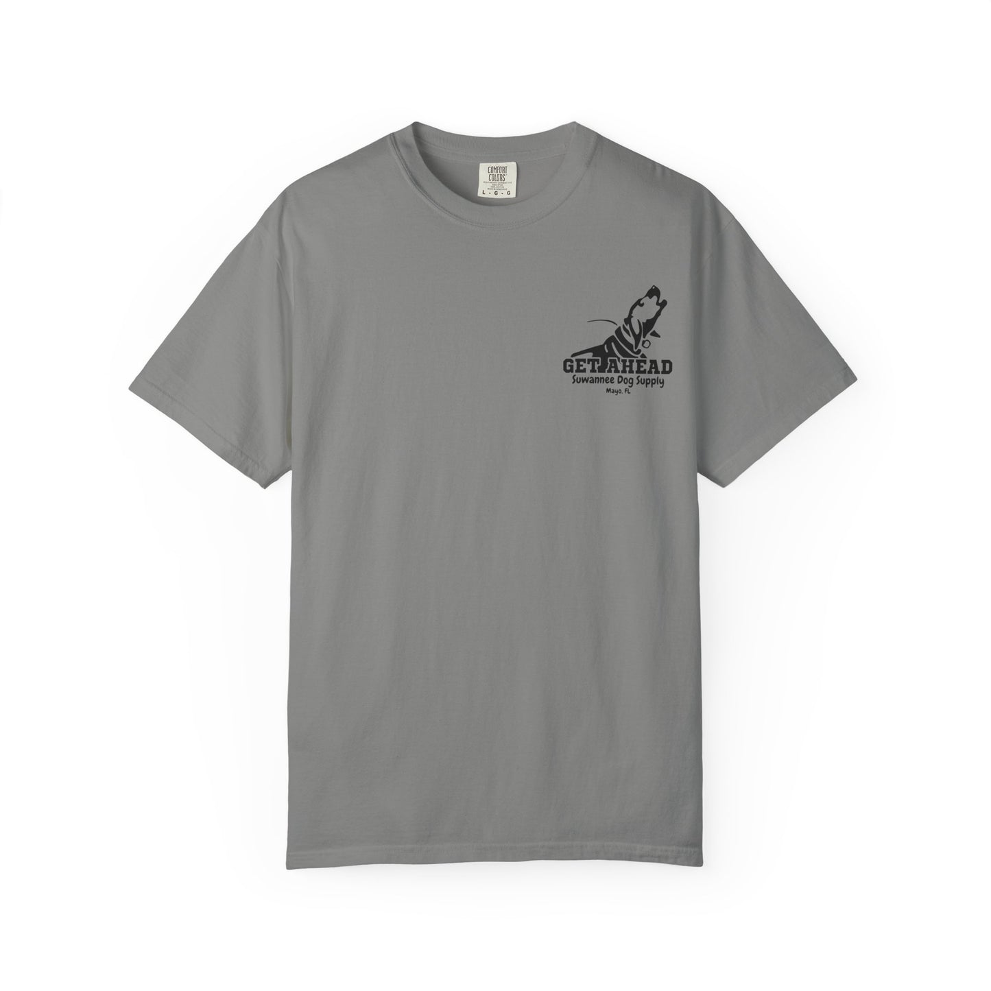 Riggin Ain't Easy Adult Unisex T-Shirt