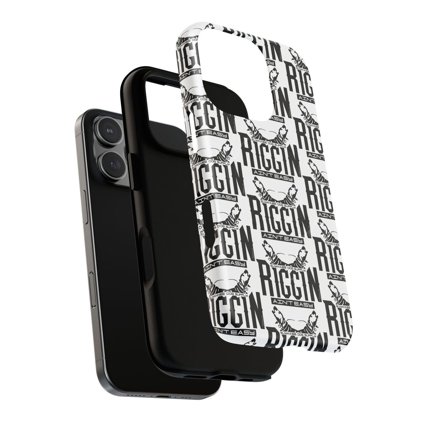 Riggin Phone Case