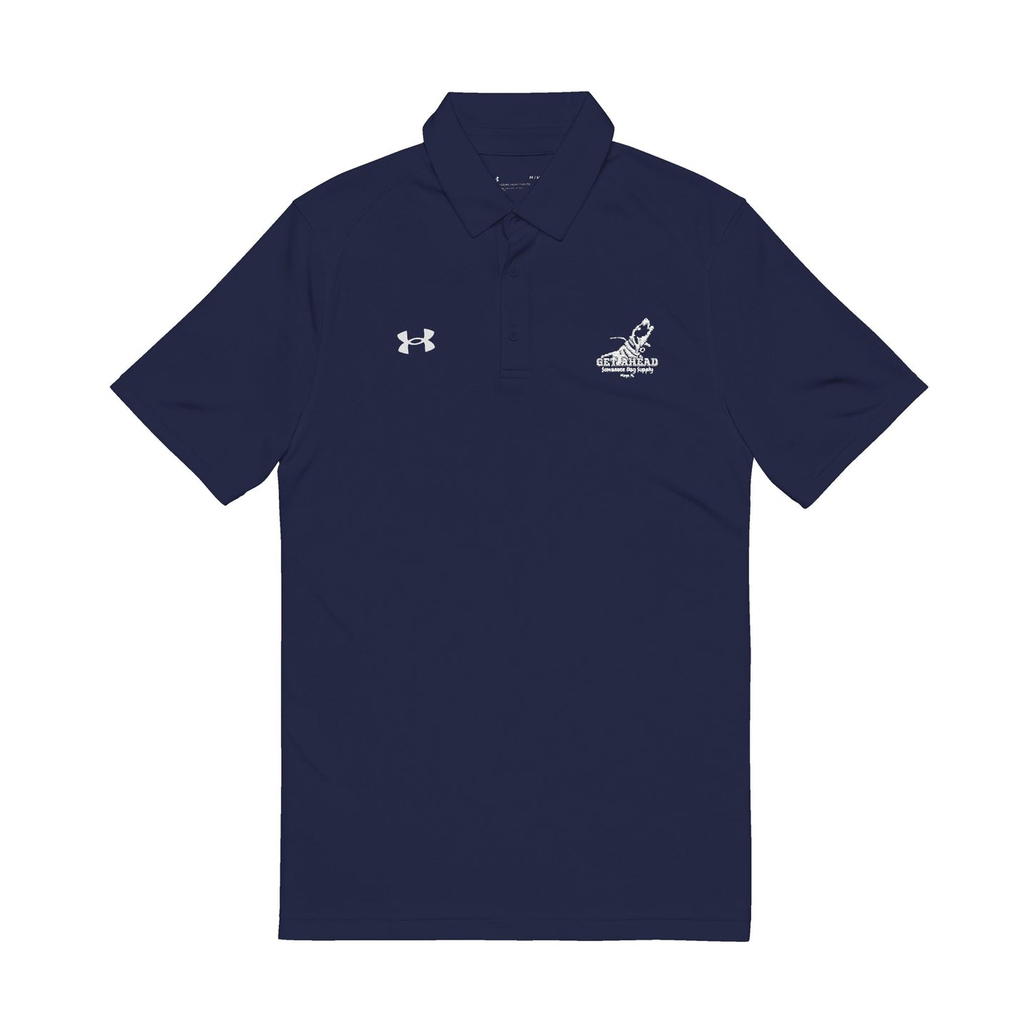 Suwannee Dog Supply Polo