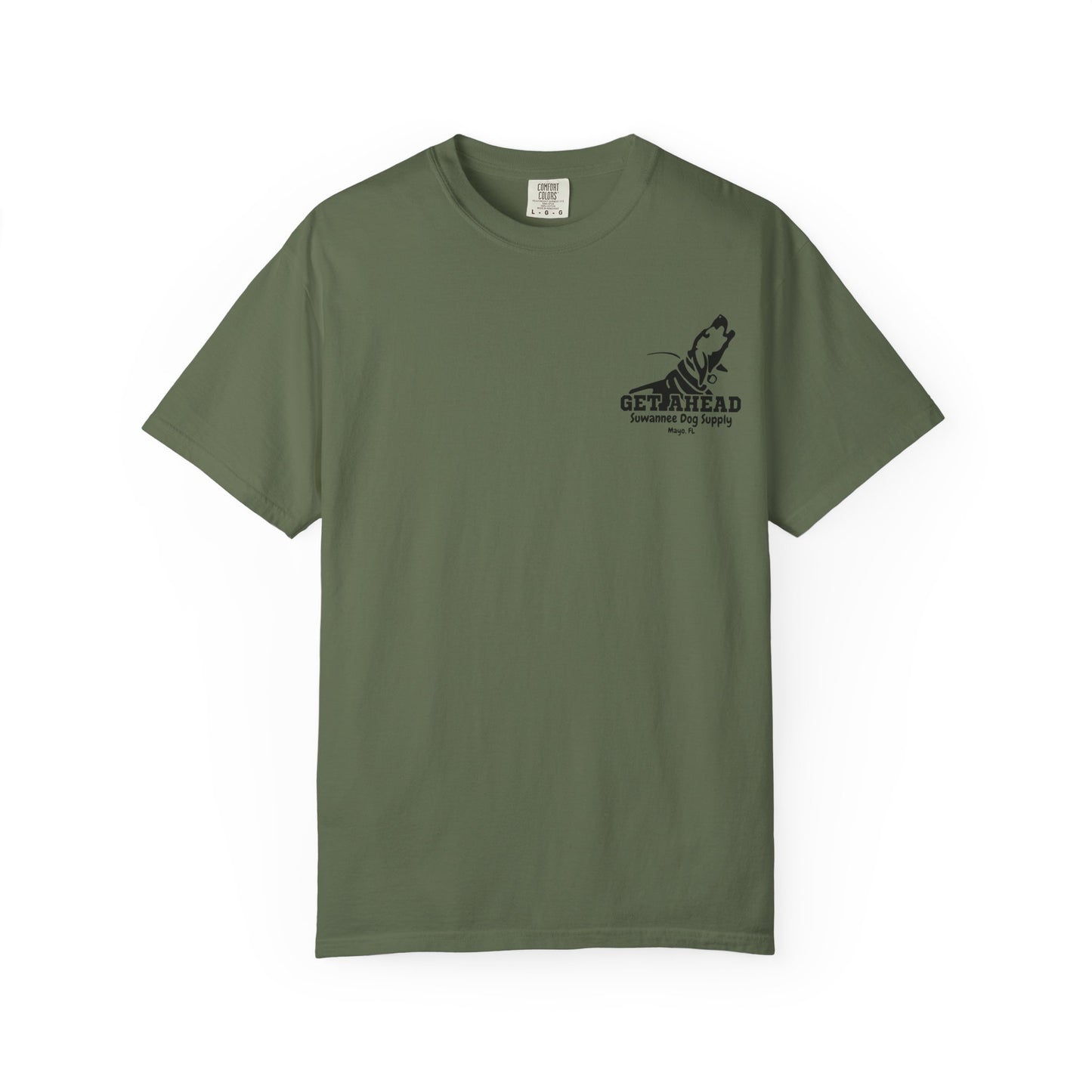 Riggin Ain't Easy Adult Unisex T-Shirt