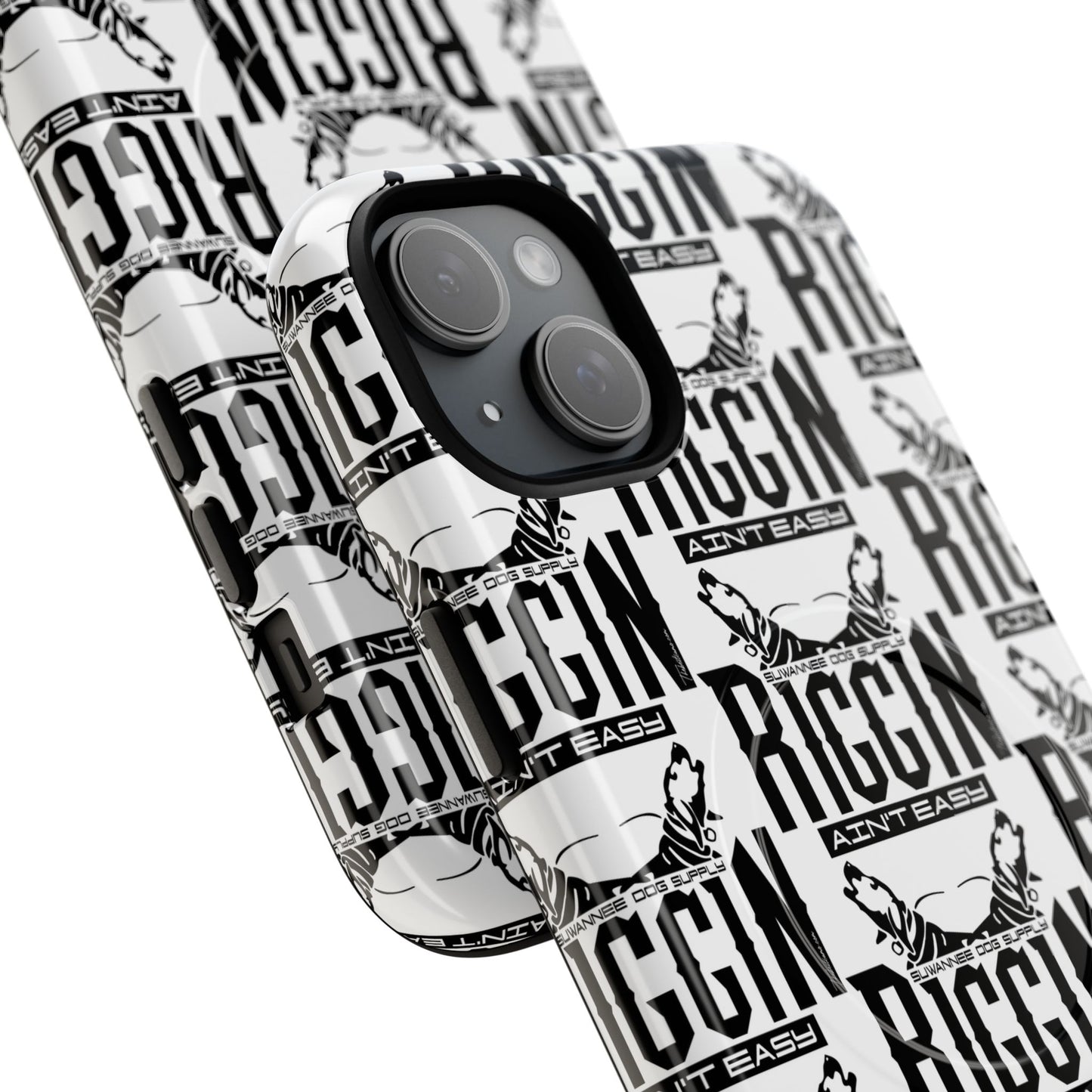 Riggin Phone Case