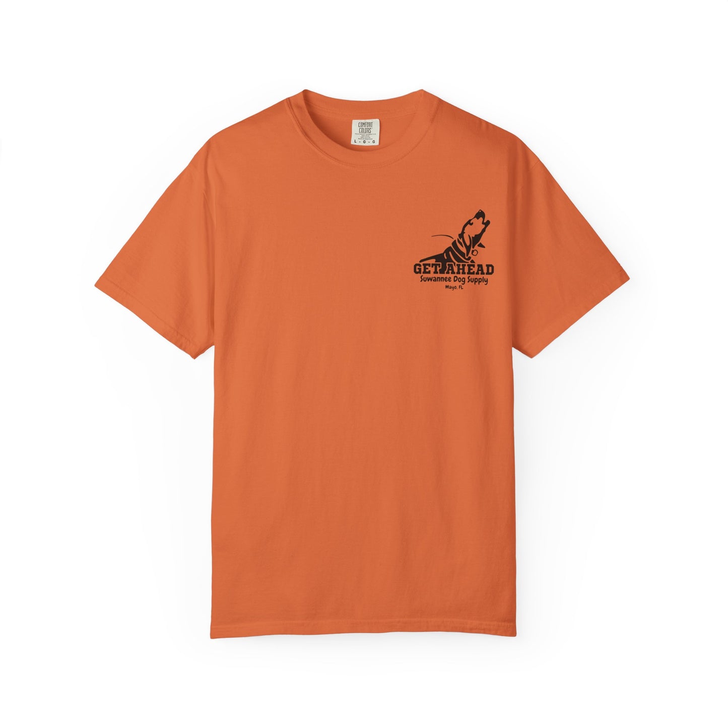 Riggin Ain't Easy Adult Unisex T-Shirt