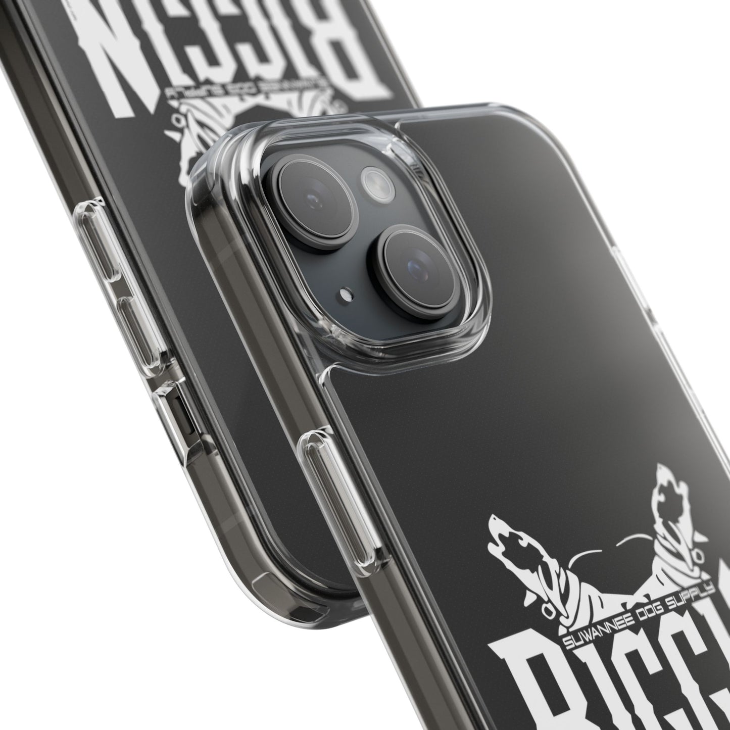 Riggin' Ain't Easy Phone Case
