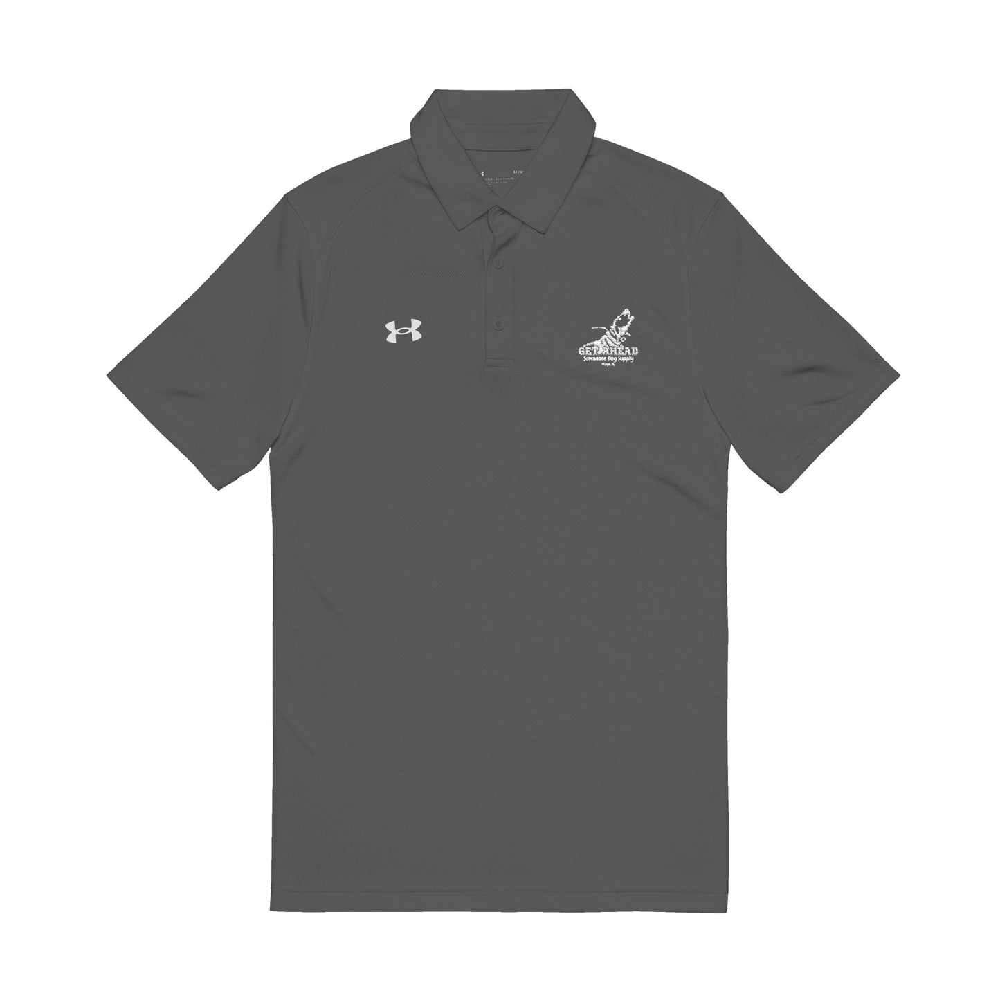 Suwannee Dog Supply Polo