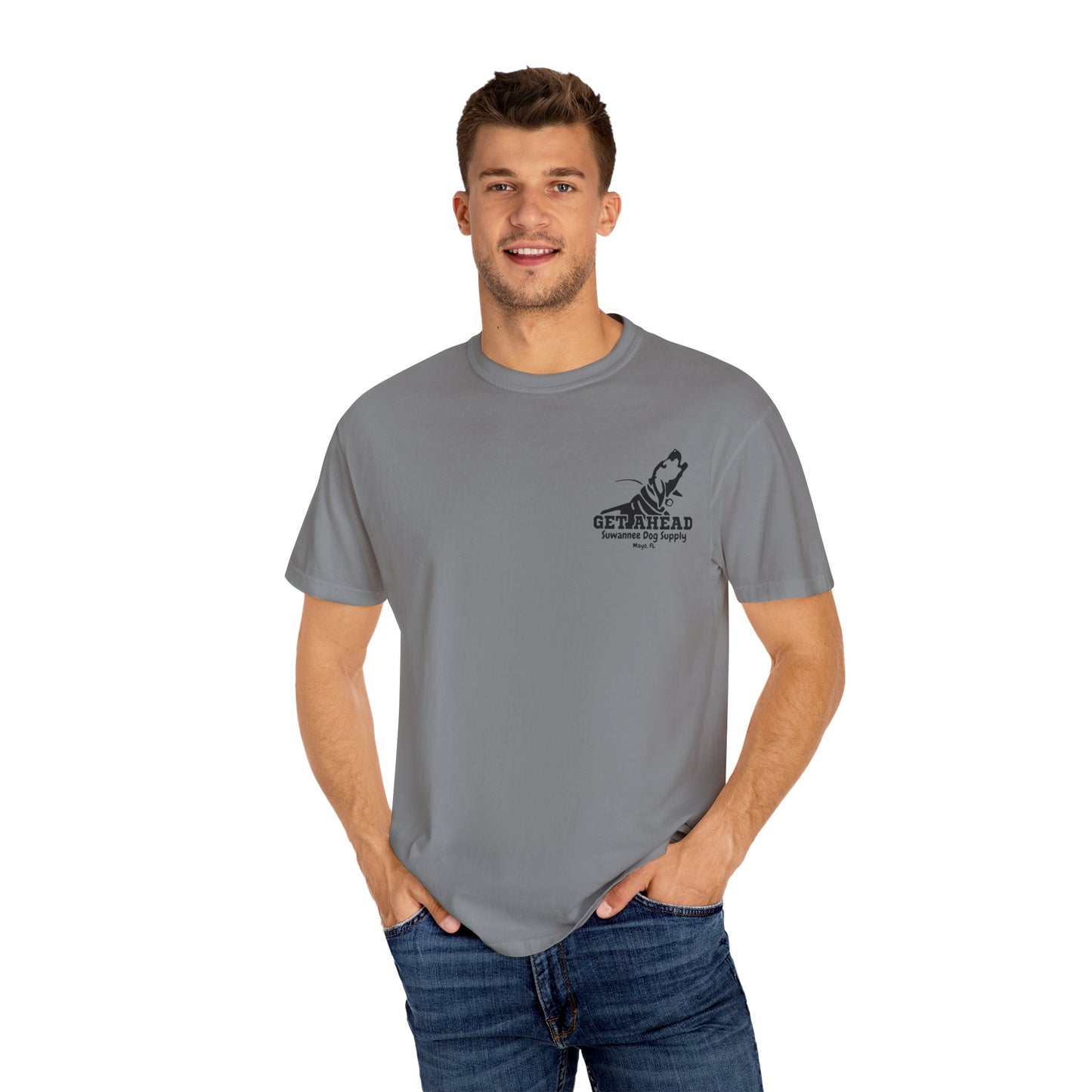 Riggin Ain't Easy Adult Unisex T-Shirt