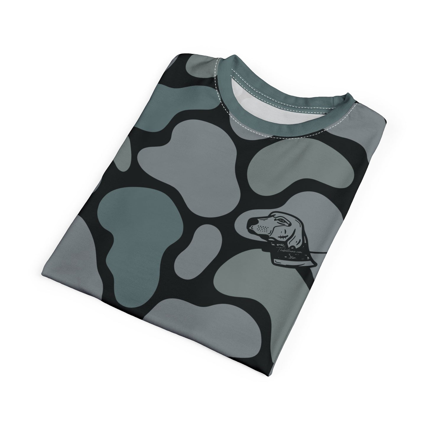 DRIFIT TBC CAMO
