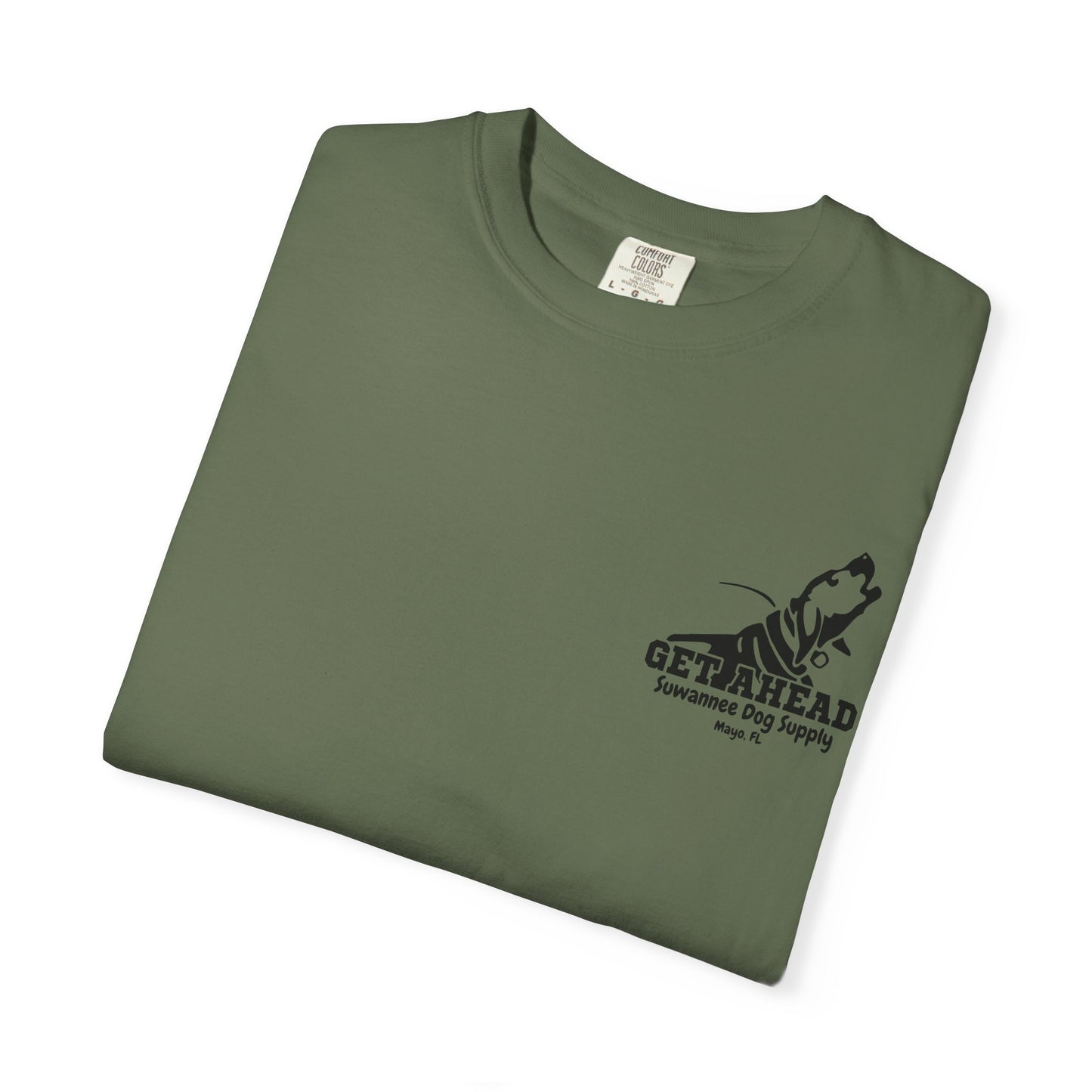 Riggin Ain't Easy Adult Unisex T-Shirt