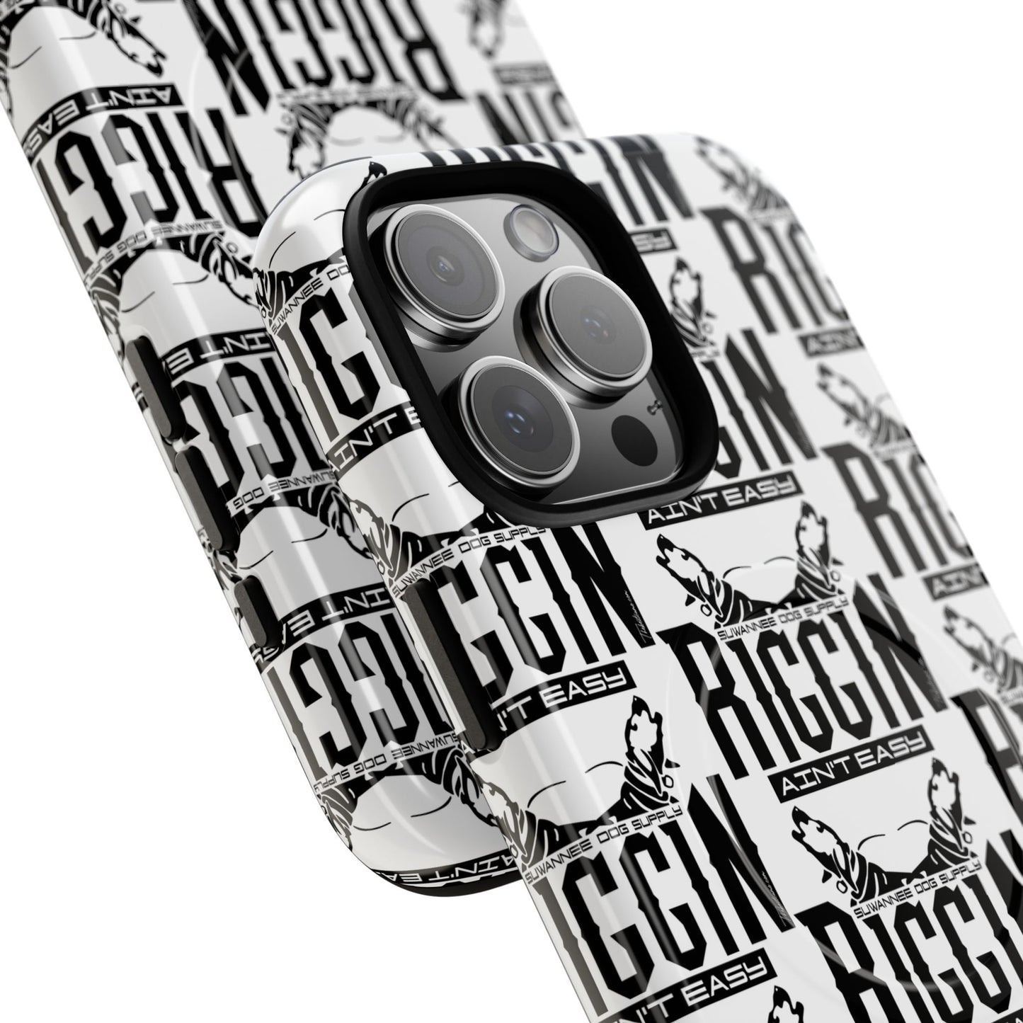 Riggin Phone Case