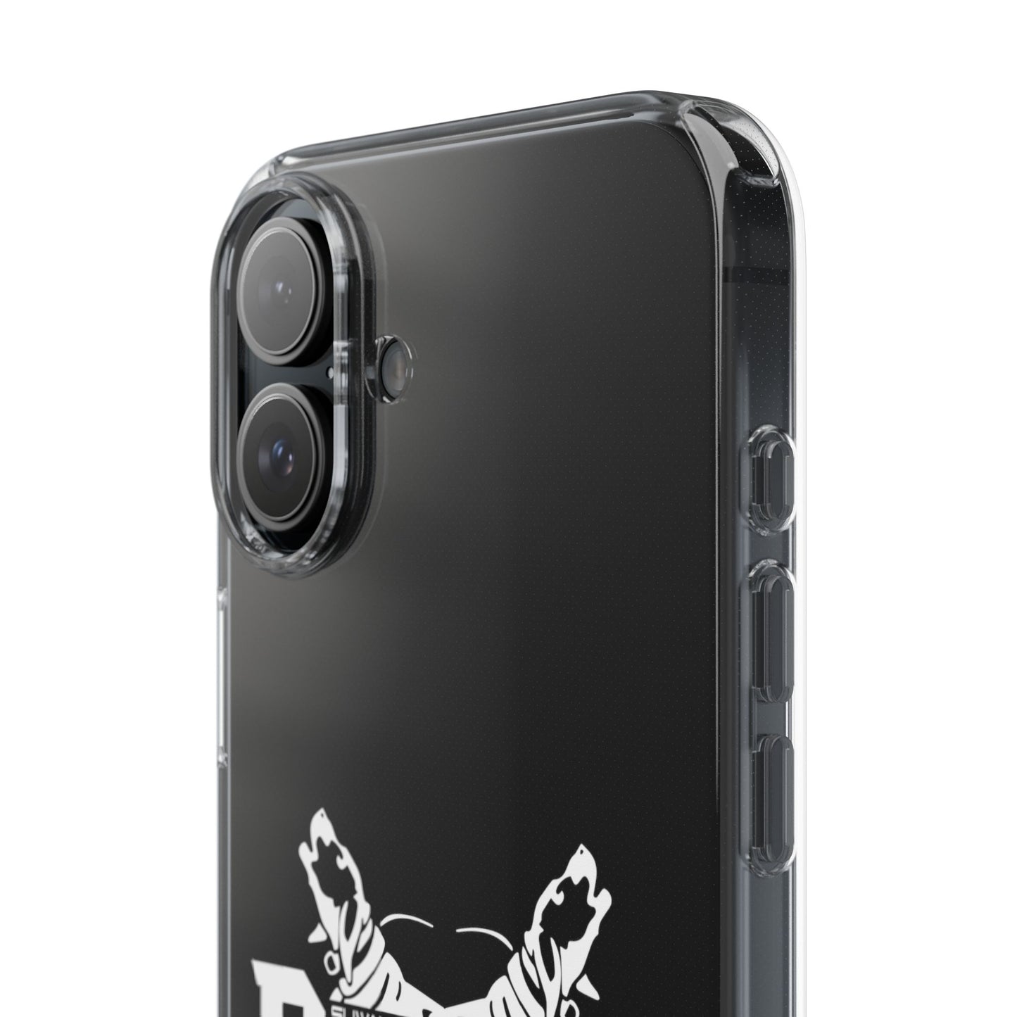 Riggin' Ain't Easy Phone Case