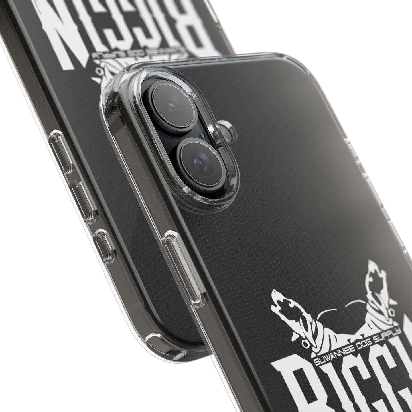 Riggin' Ain't Easy Phone Case