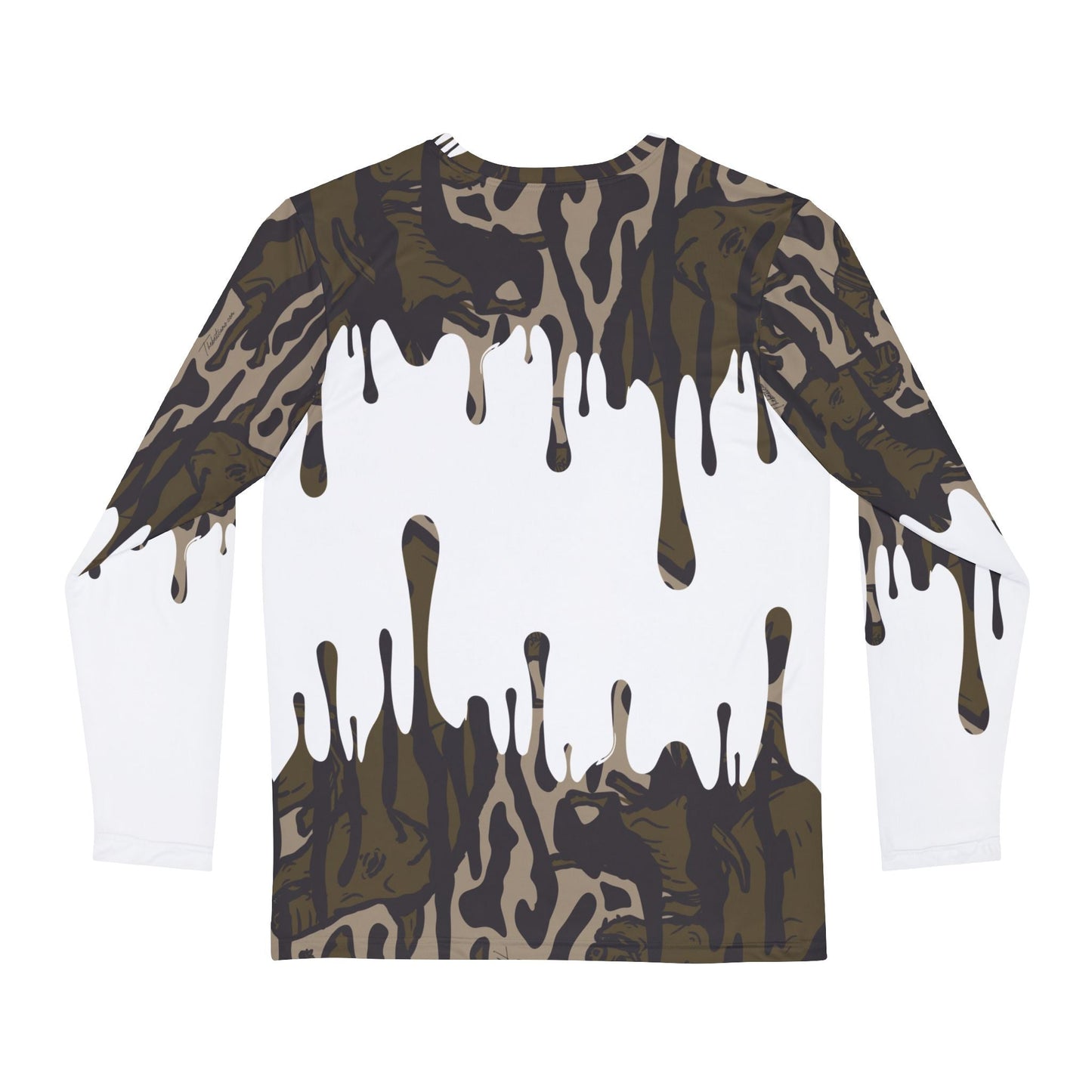 Drippin Boarland Dri-Fit Long Sleeve