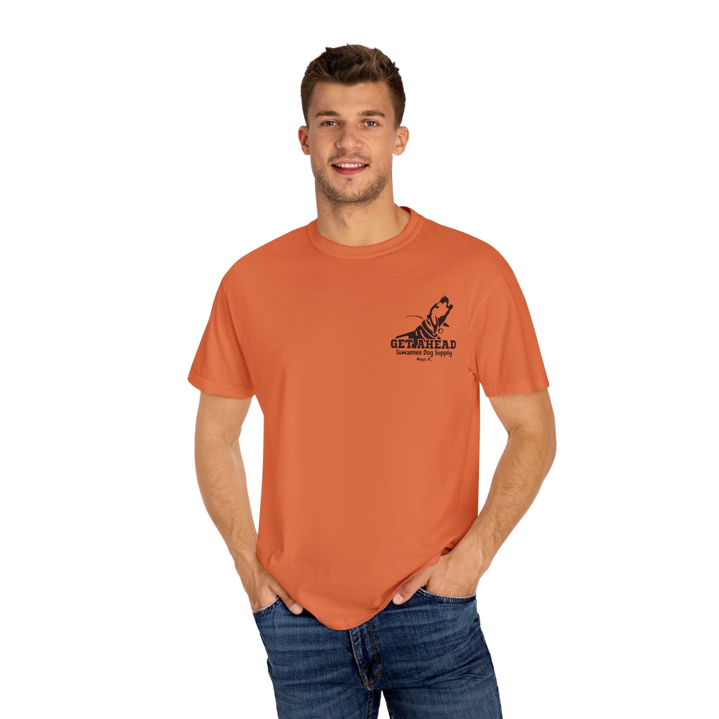 Riggin Ain't Easy Adult Unisex T-Shirt