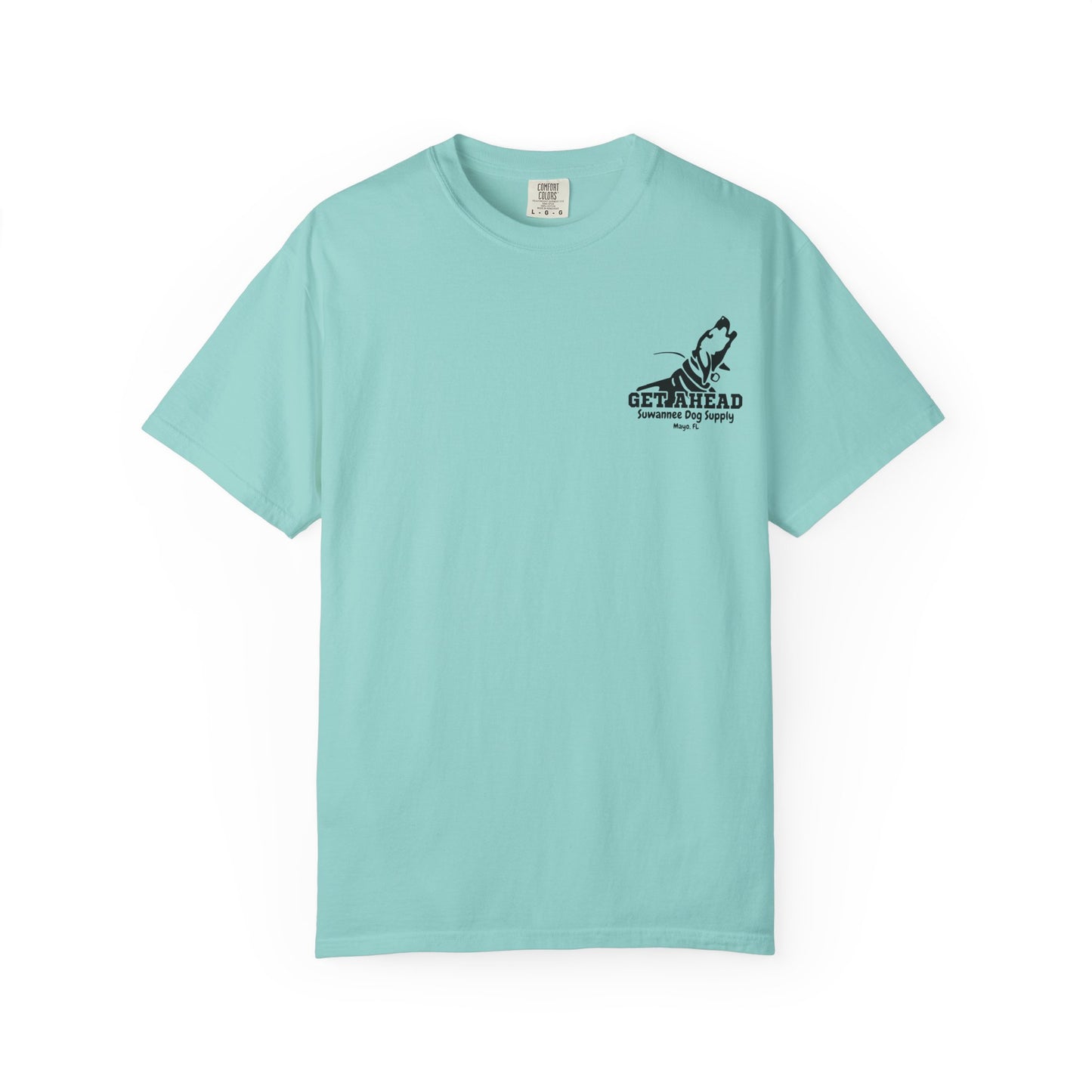Swine and Stream Adult T-shirt