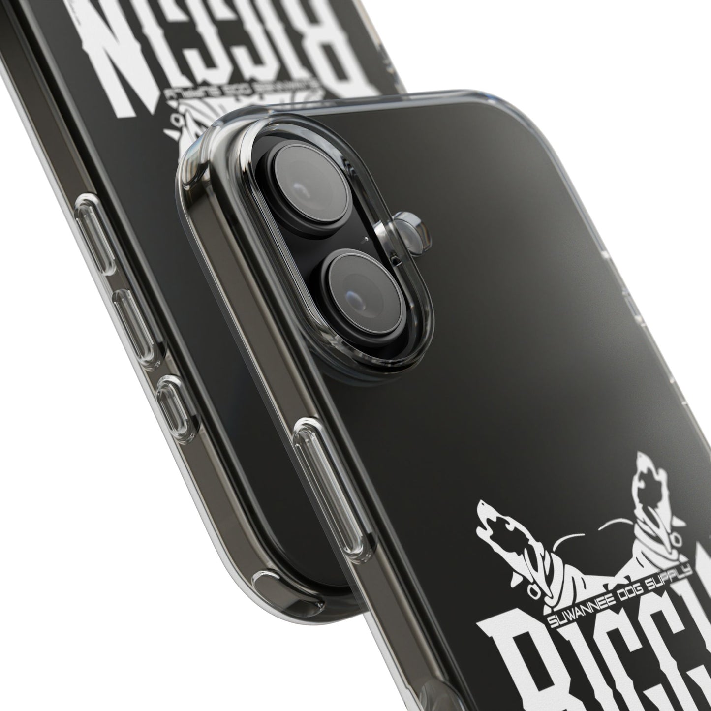 Riggin' Ain't Easy Phone Case
