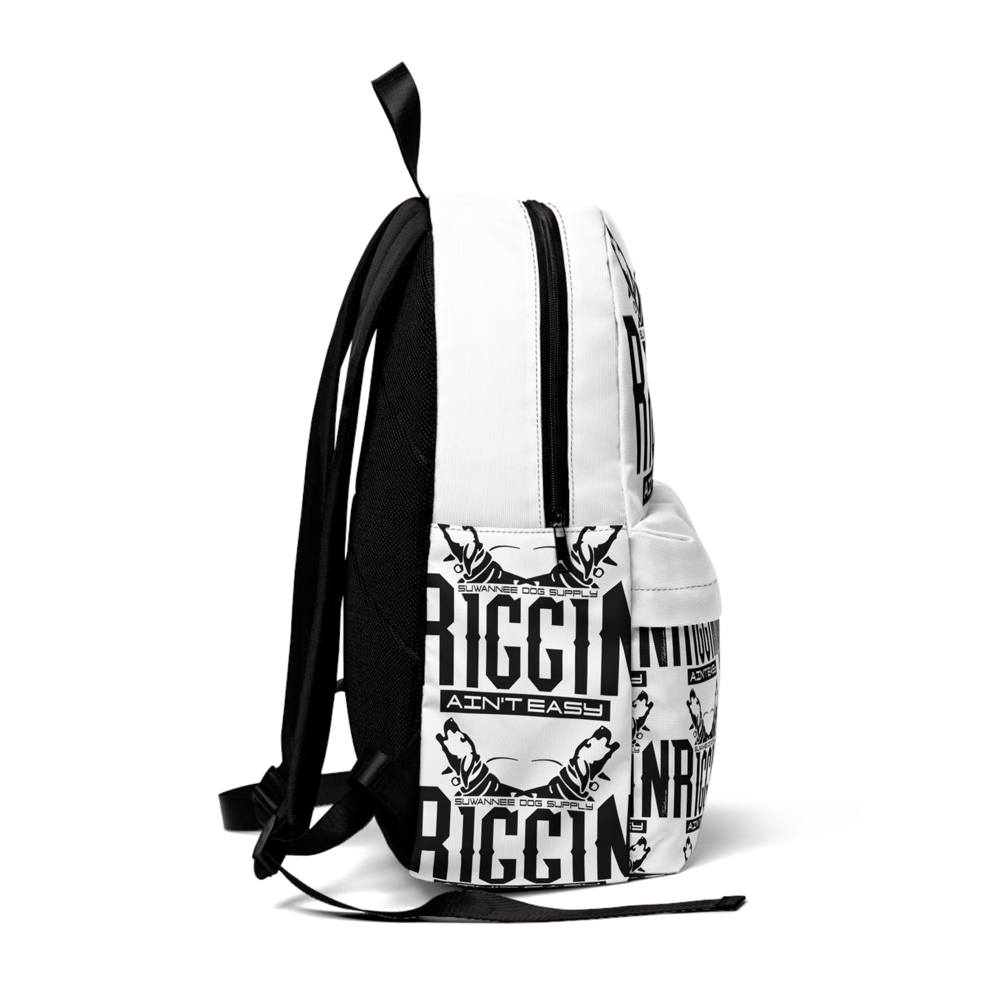 SDS Riggin Ain't Easy Backpack