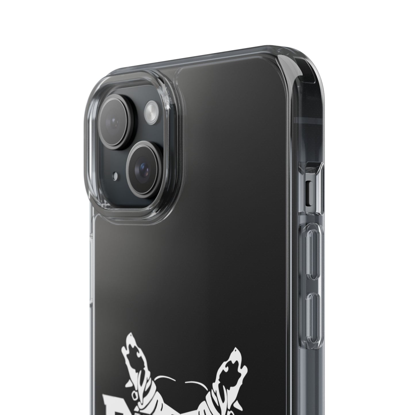 Riggin' Ain't Easy Phone Case
