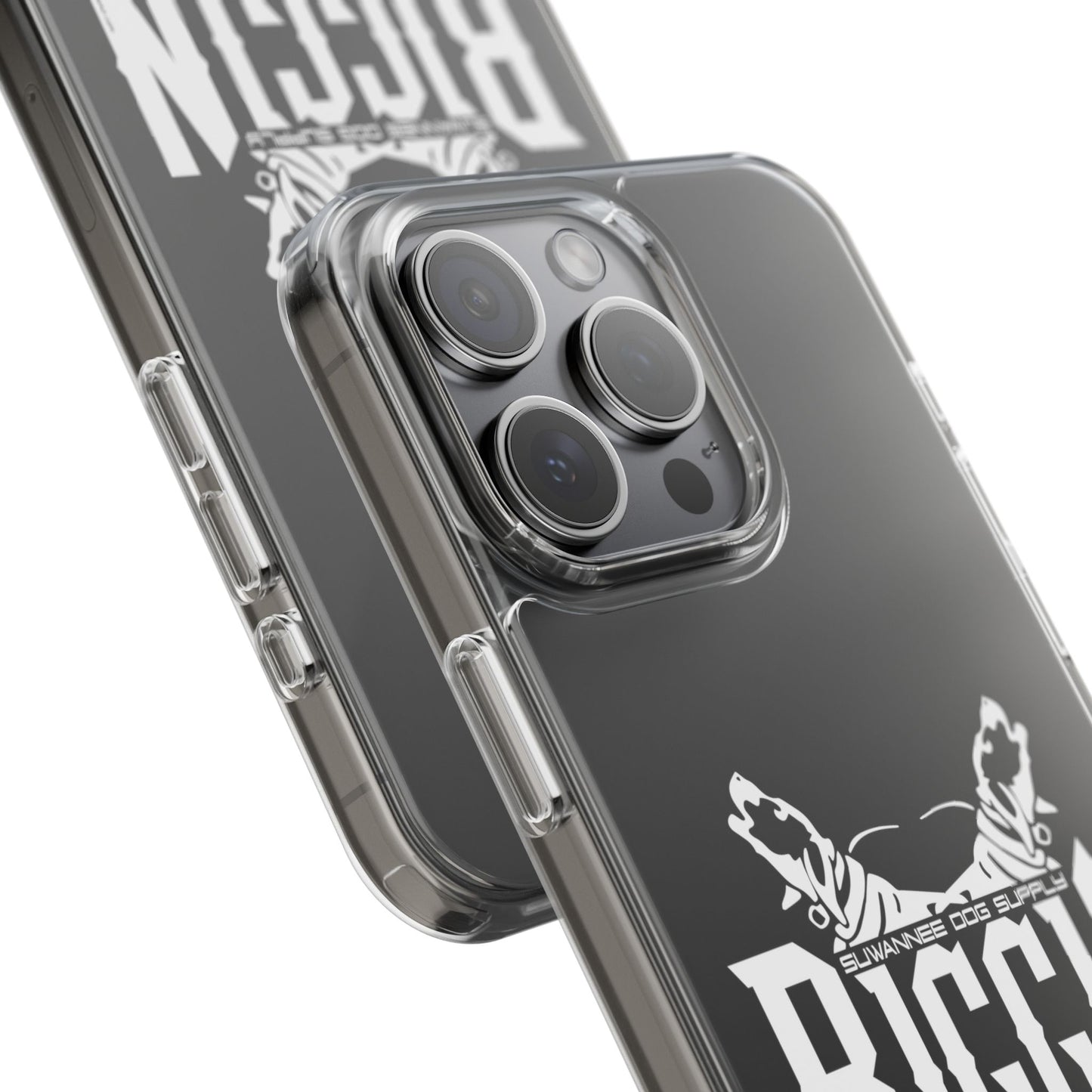 Riggin' Ain't Easy Phone Case