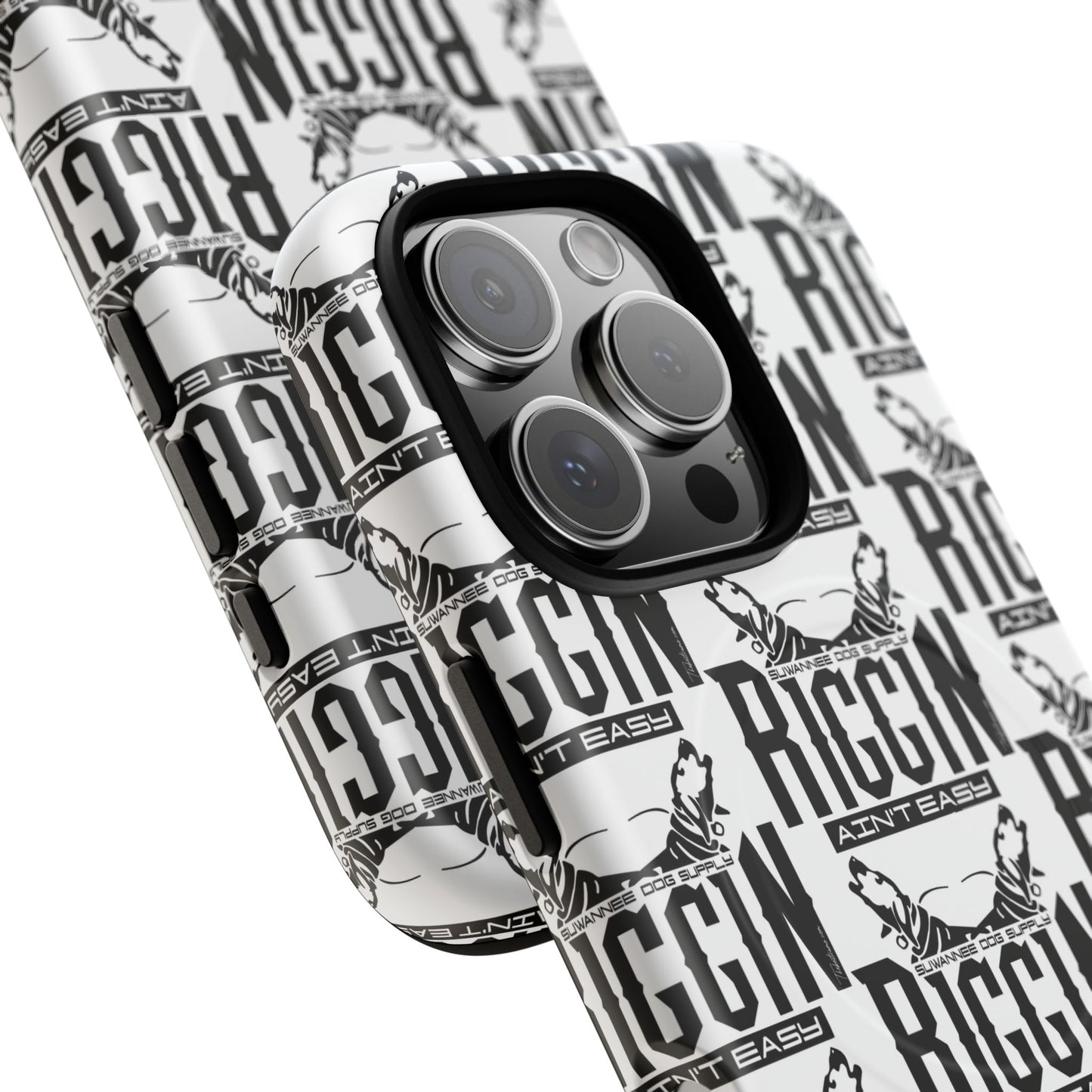 Riggin Phone Case