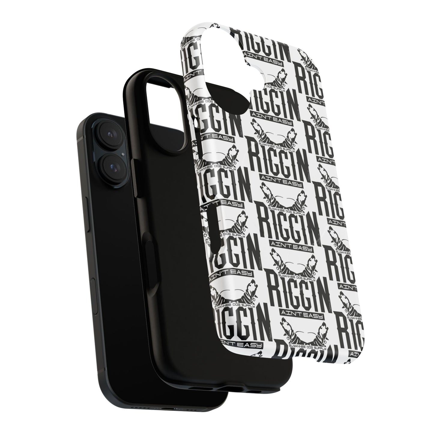 Riggin Phone Case