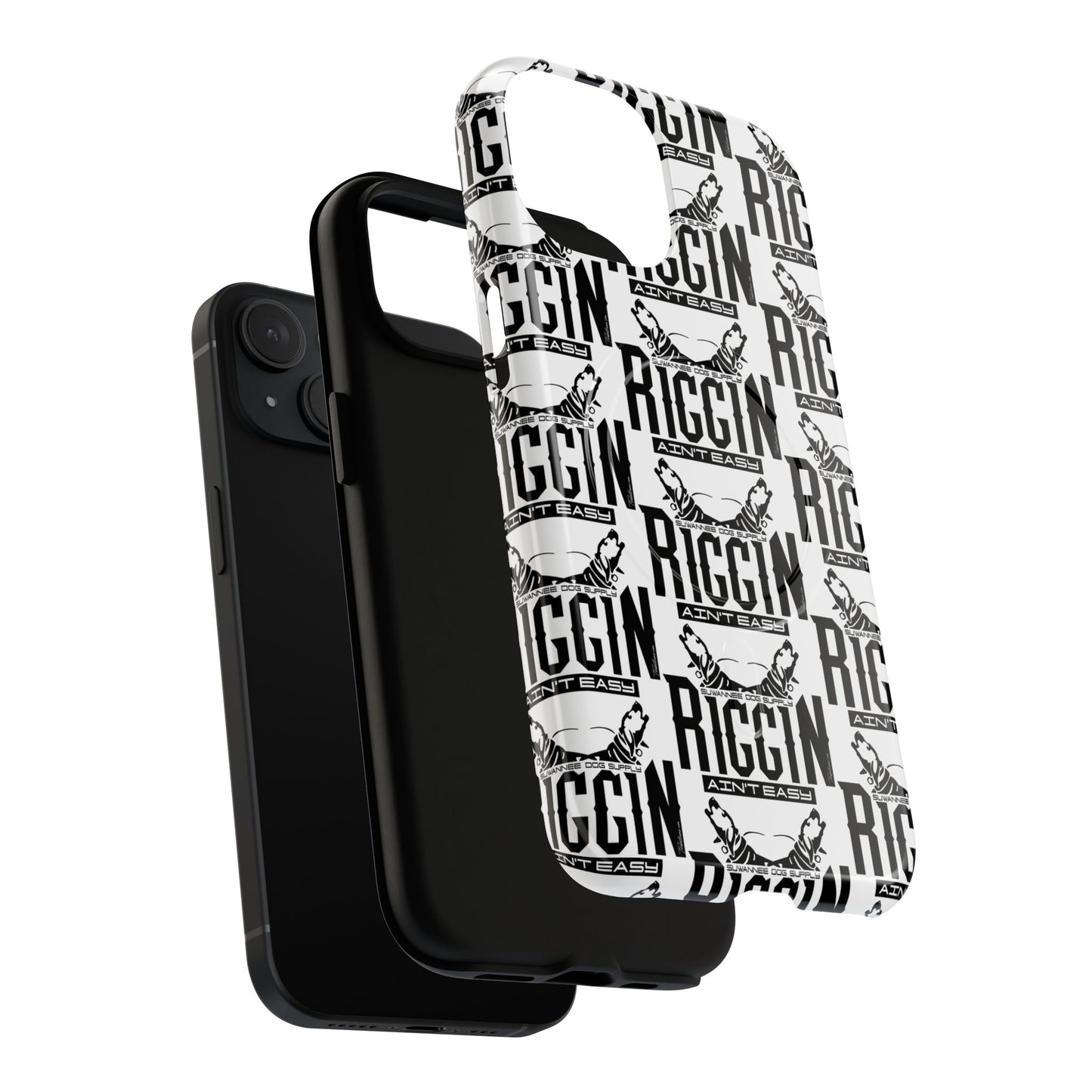Riggin Phone Case