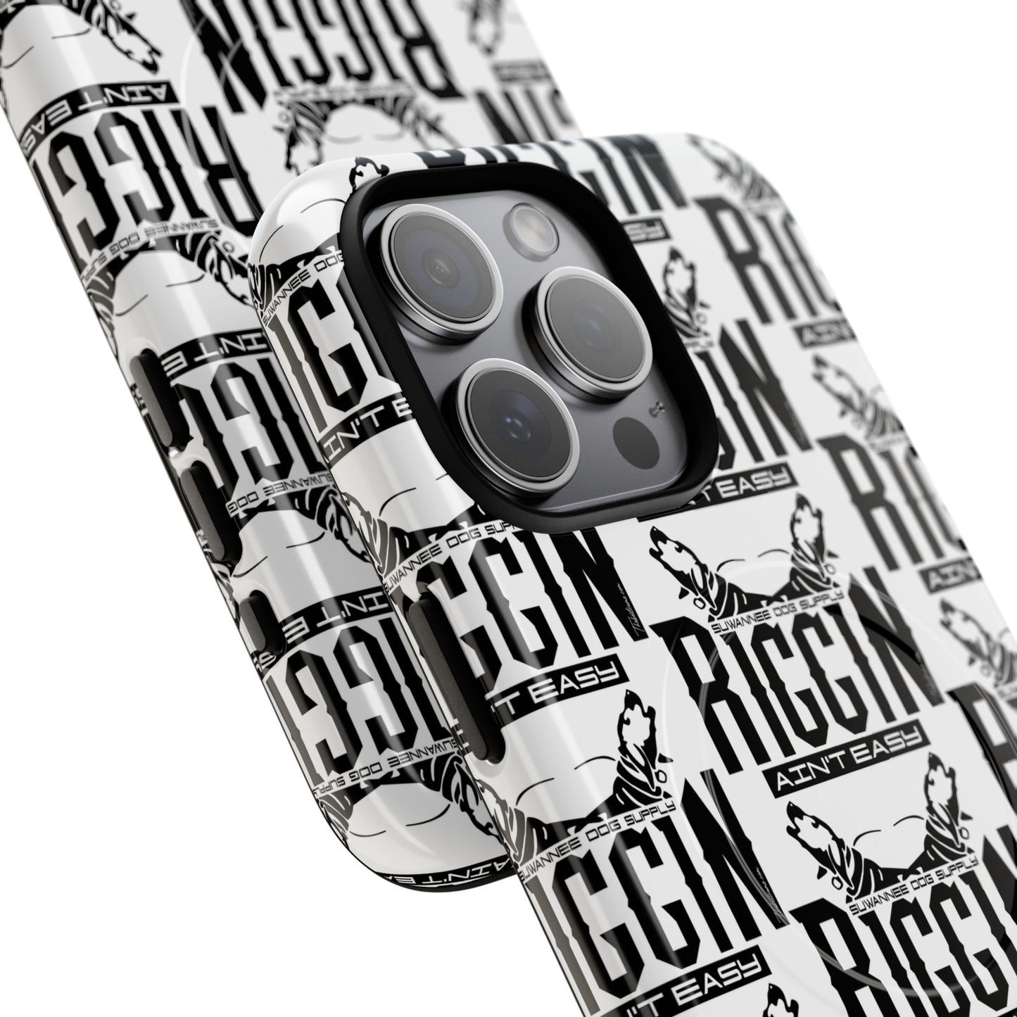 Riggin Phone Case