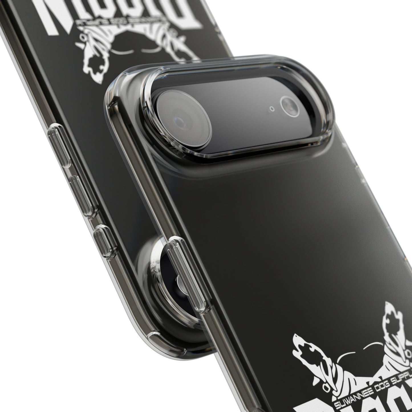 Riggin' Ain't Easy Phone Case
