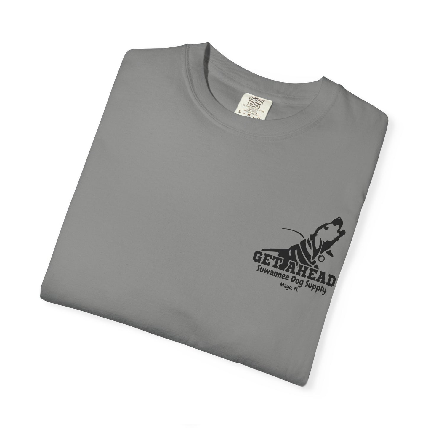 Riggin Ain't Easy Adult Unisex T-Shirt