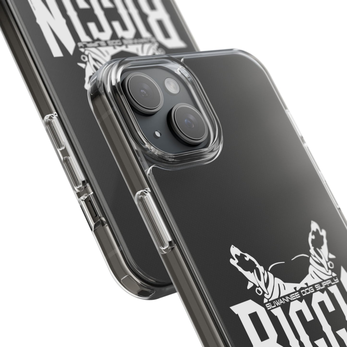 Riggin' Ain't Easy Phone Case