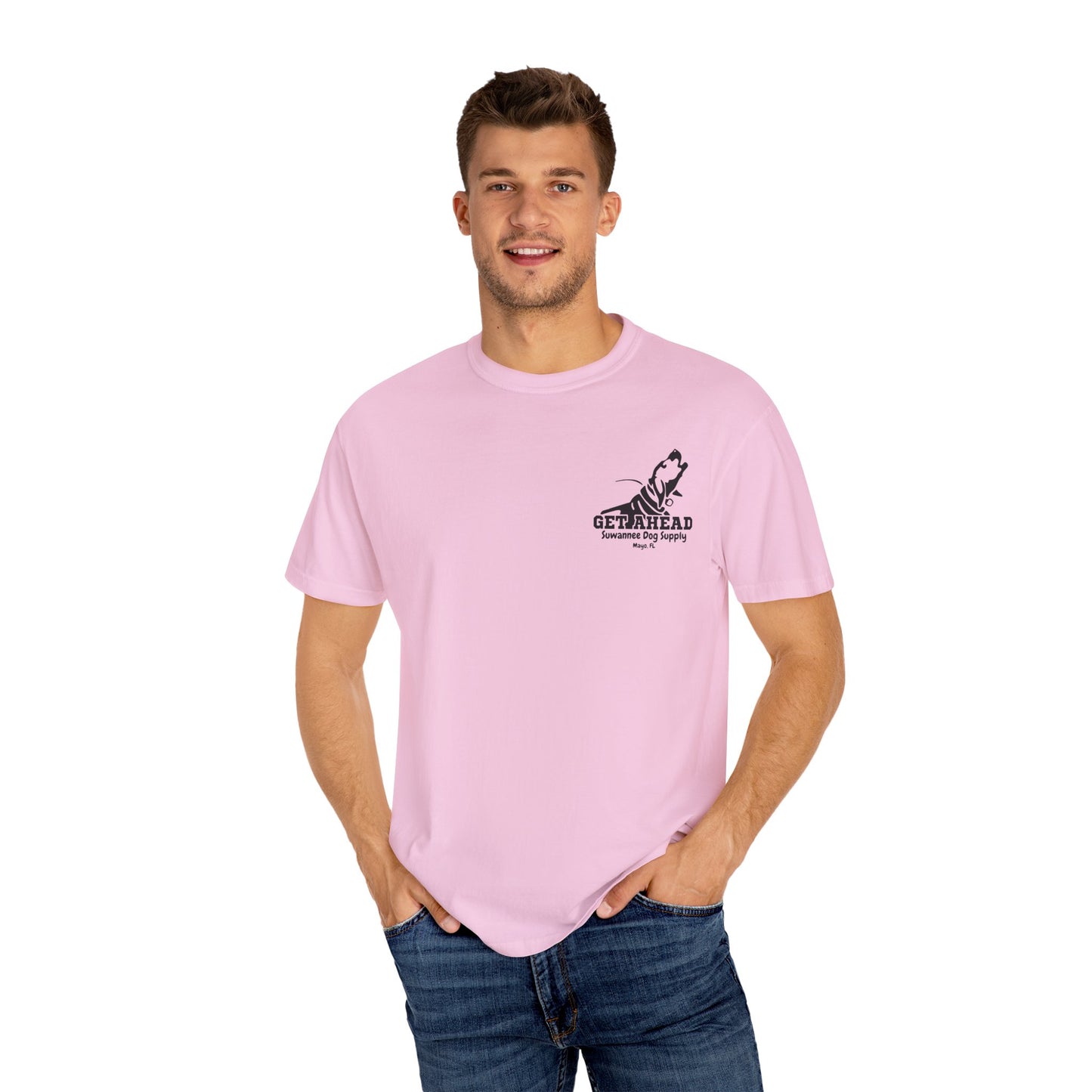 Riggin Ain't Easy Adult Unisex T-Shirt