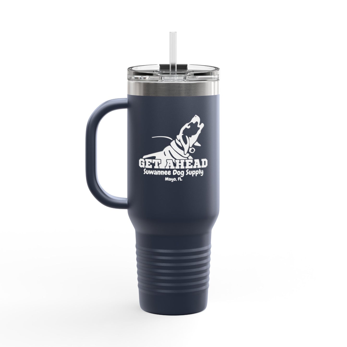 Suwannee Dog Supply Cup