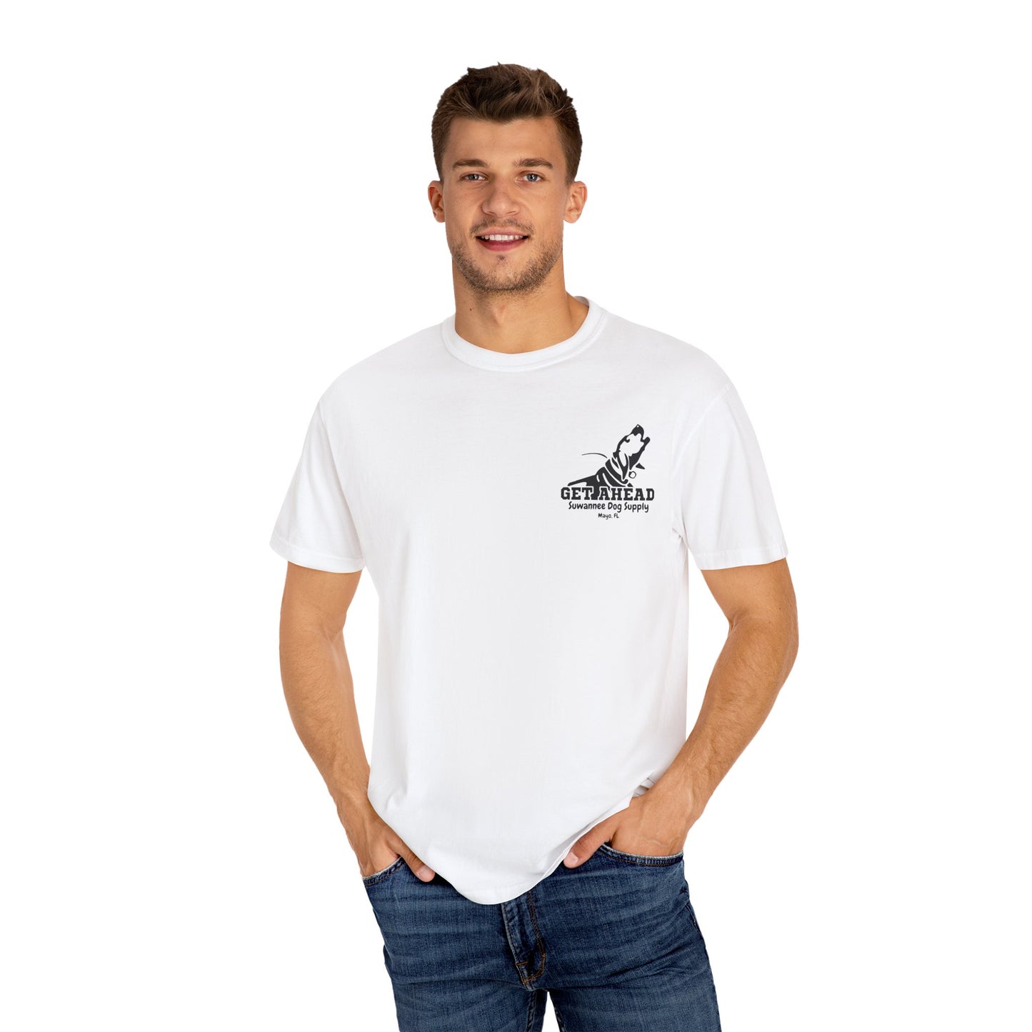 Riggin Ain't Easy Adult Unisex T-Shirt