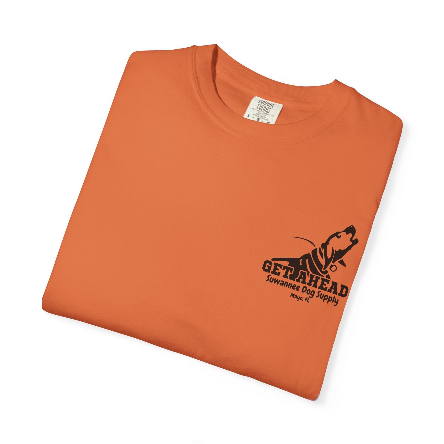 Riggin Ain't Easy Adult Unisex T-Shirt