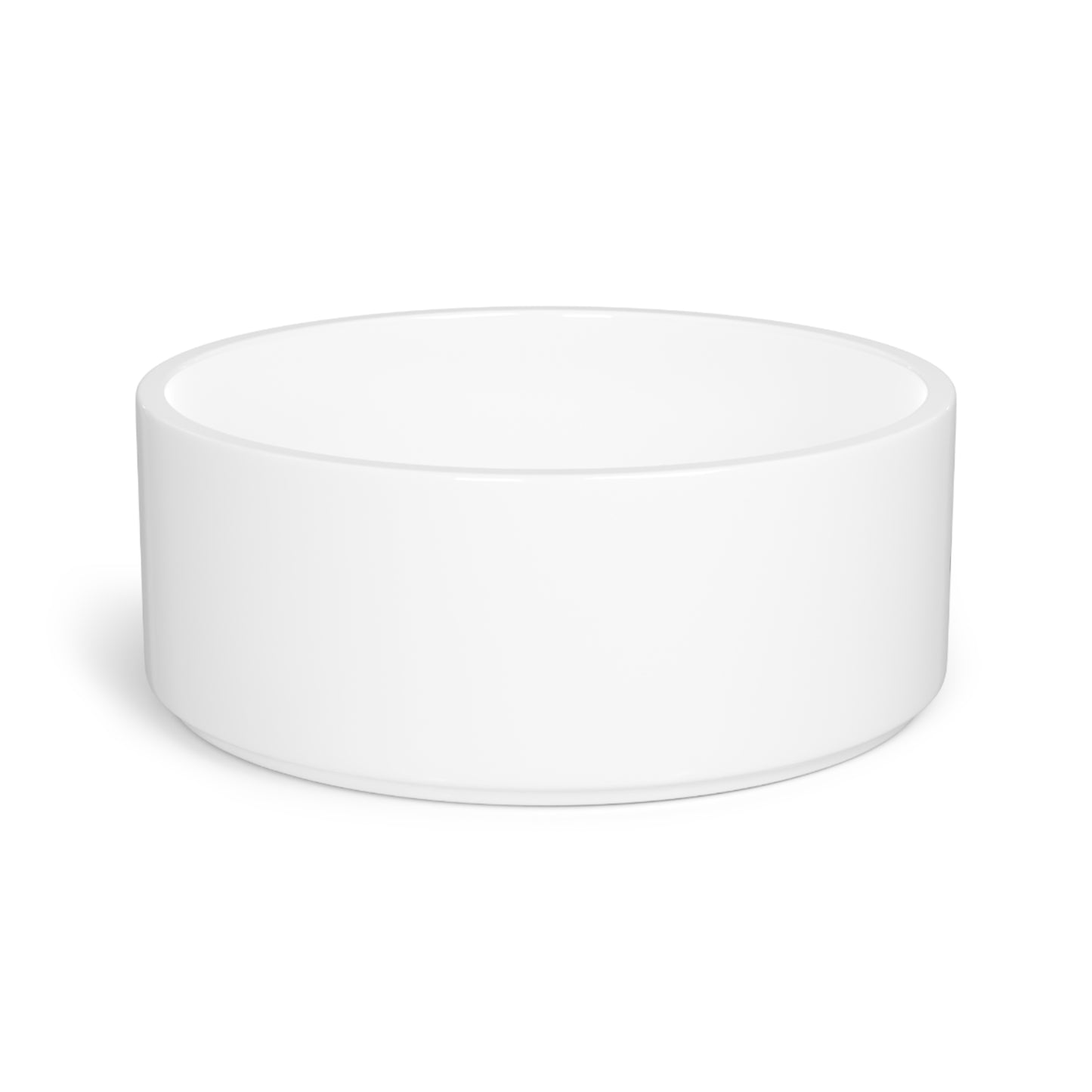 Suwannee Dog Supply Dog Bowl / 16oz