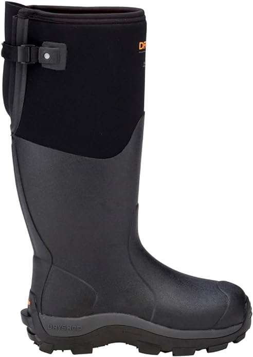 Suwannee Dog Supply Fang Buster Boots & Chaps