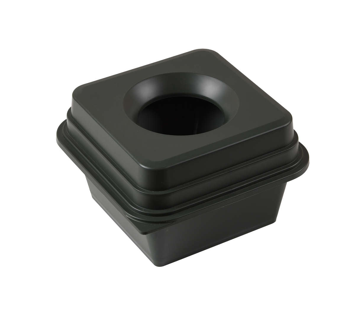 Spill Proof Water Bowls