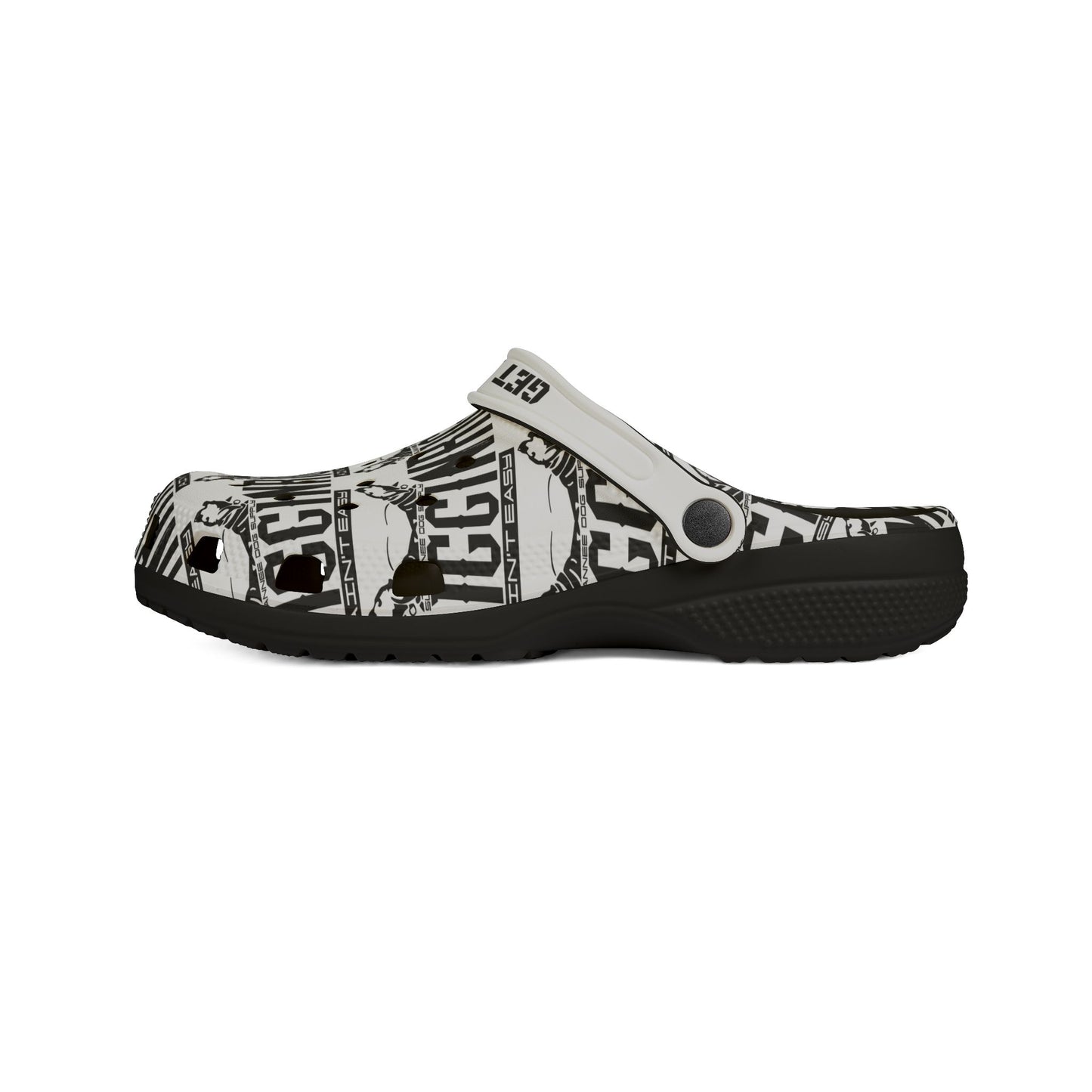 Riggin Croc's