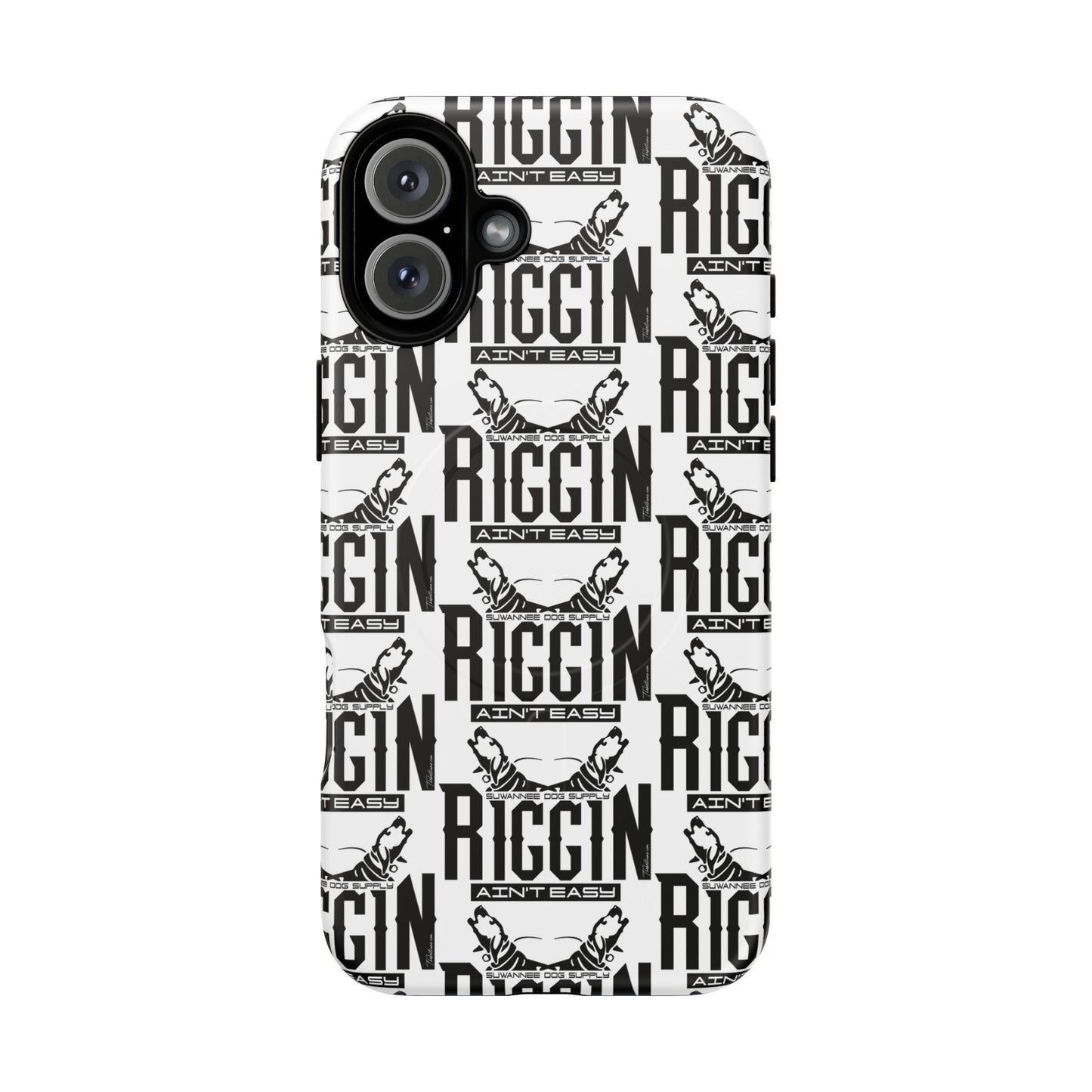 Riggin Phone Case