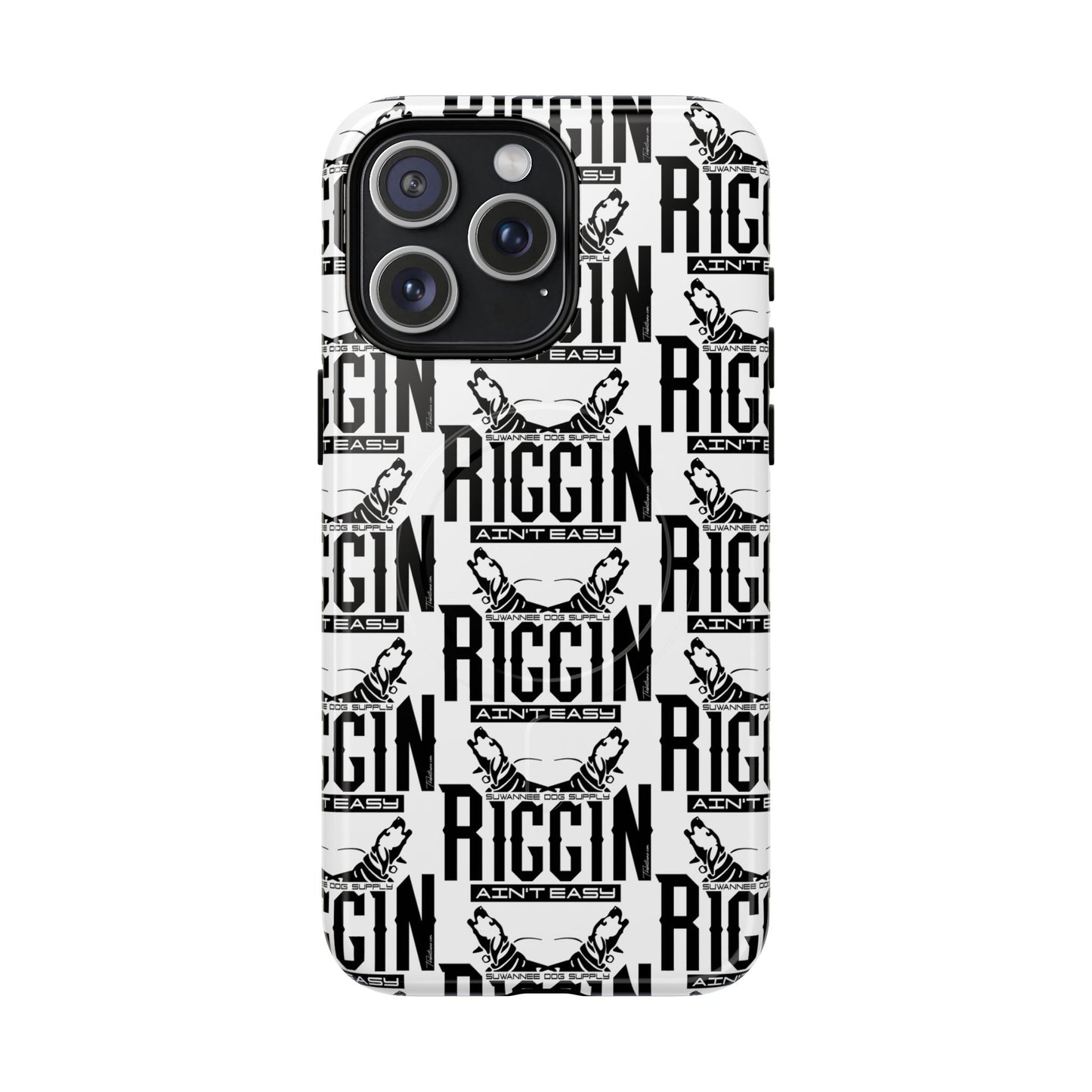 Riggin Phone Case