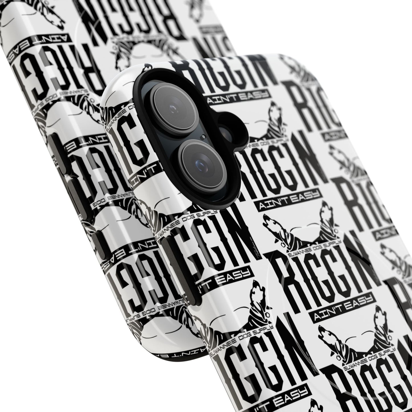 Riggin Phone Case